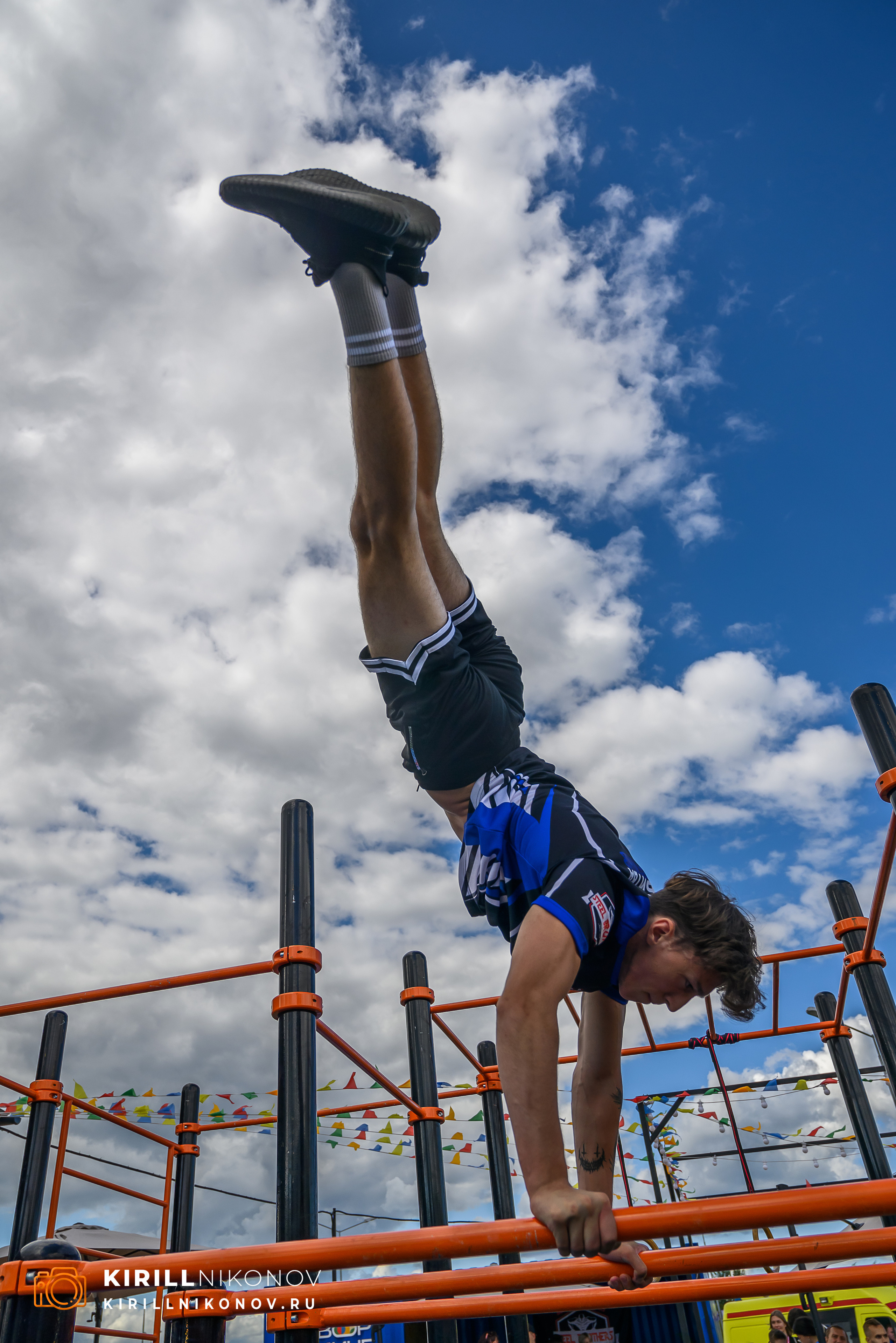Workout Фристайл 22 июля 2023. Фотограф в Москве Кирилл Никонов