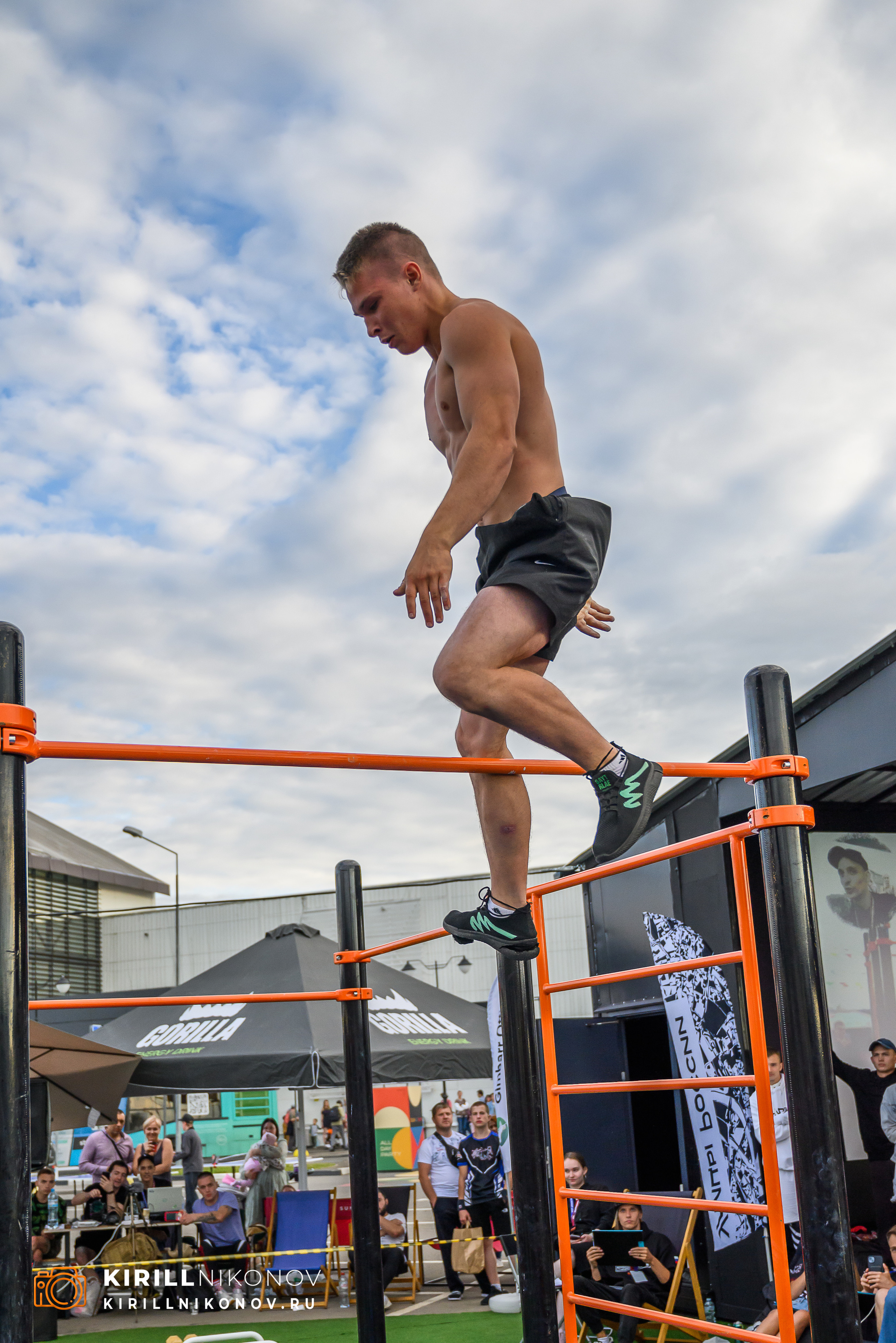 Workout Фристайл 22 июля 2023. Фотограф в Москве Кирилл Никонов