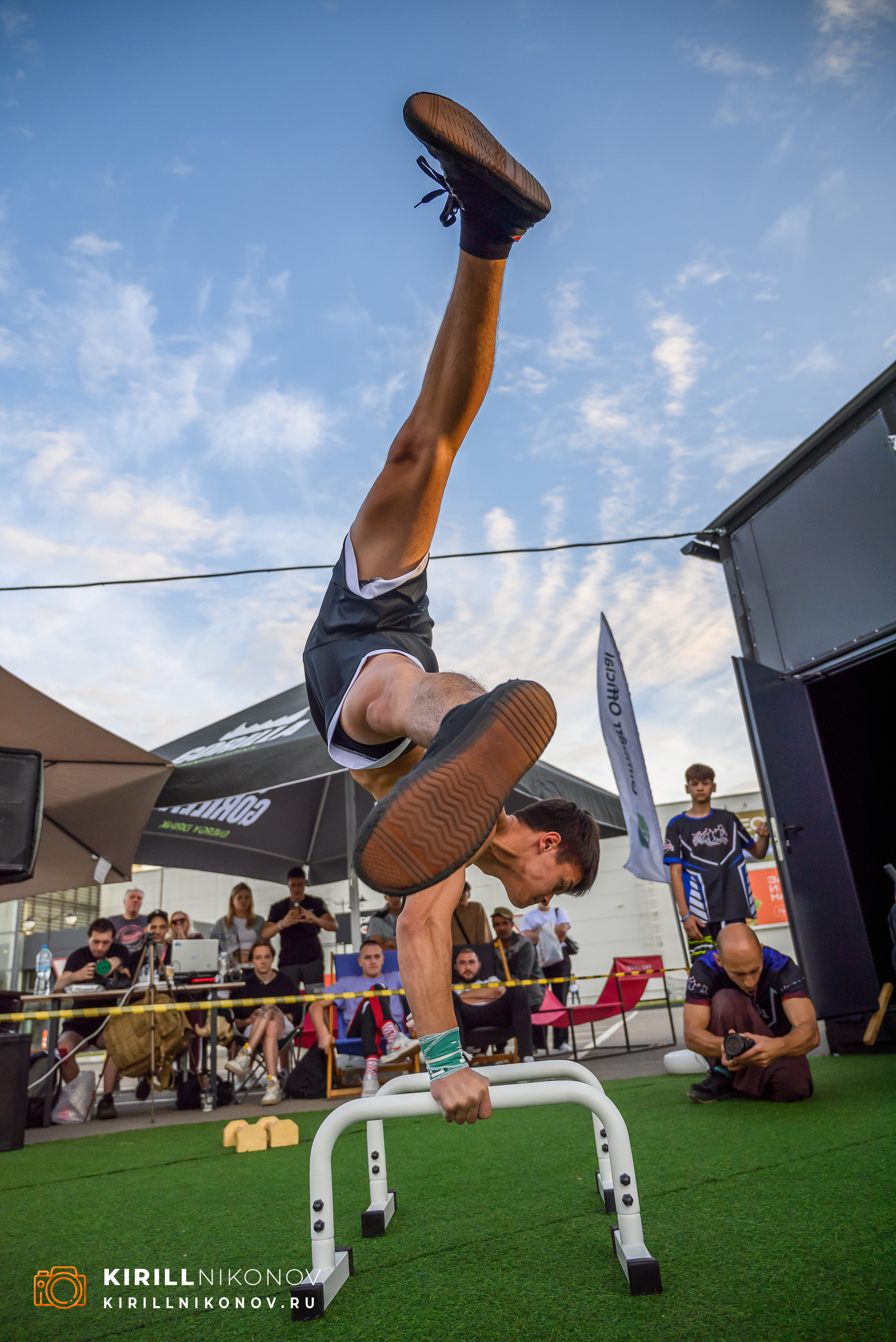 Workout Фристайл 22 июля 2023. Фотограф в Москве Кирилл Никонов