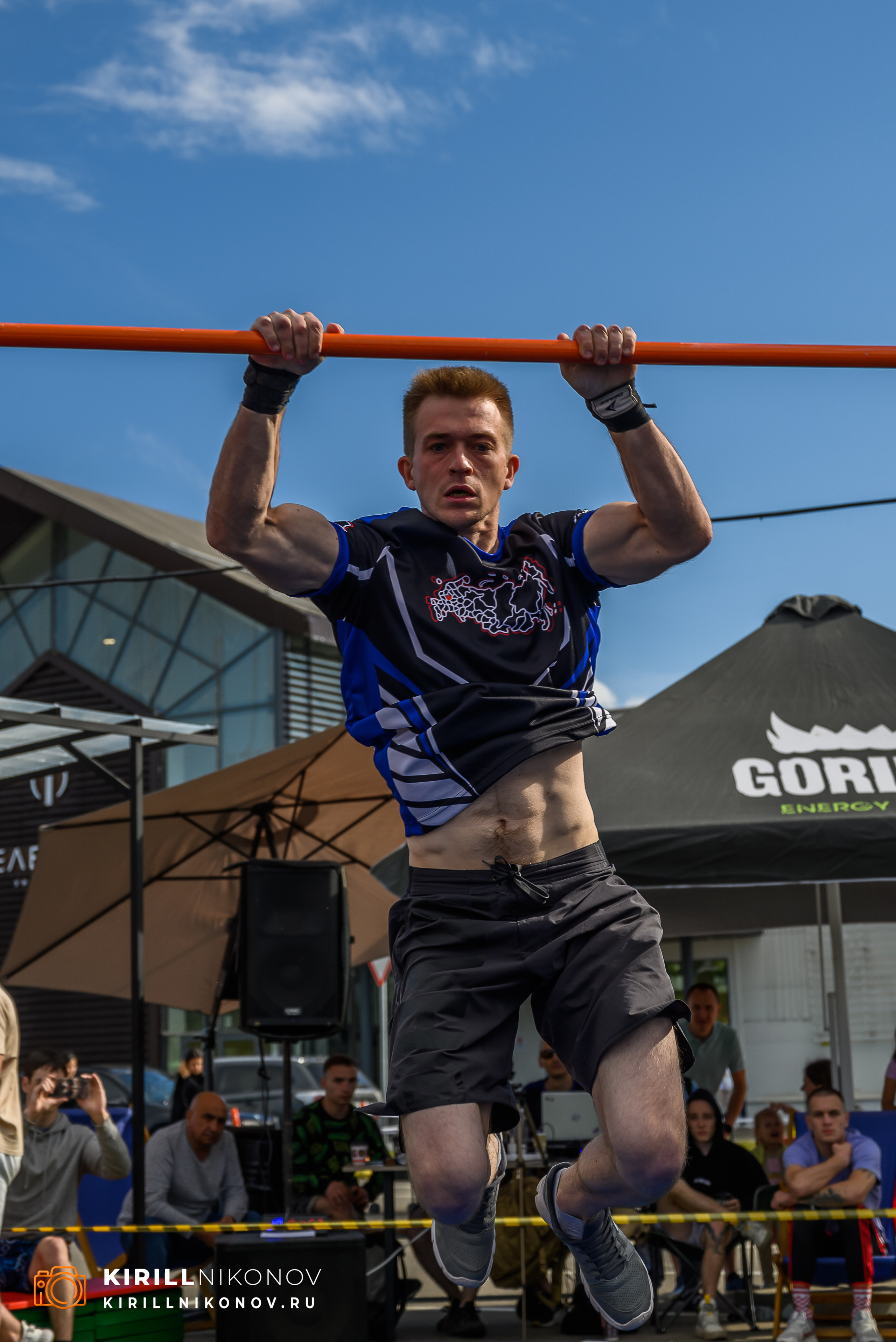 Workout Фристайл 22 июля 2023. Фотограф в Москве Кирилл Никонов