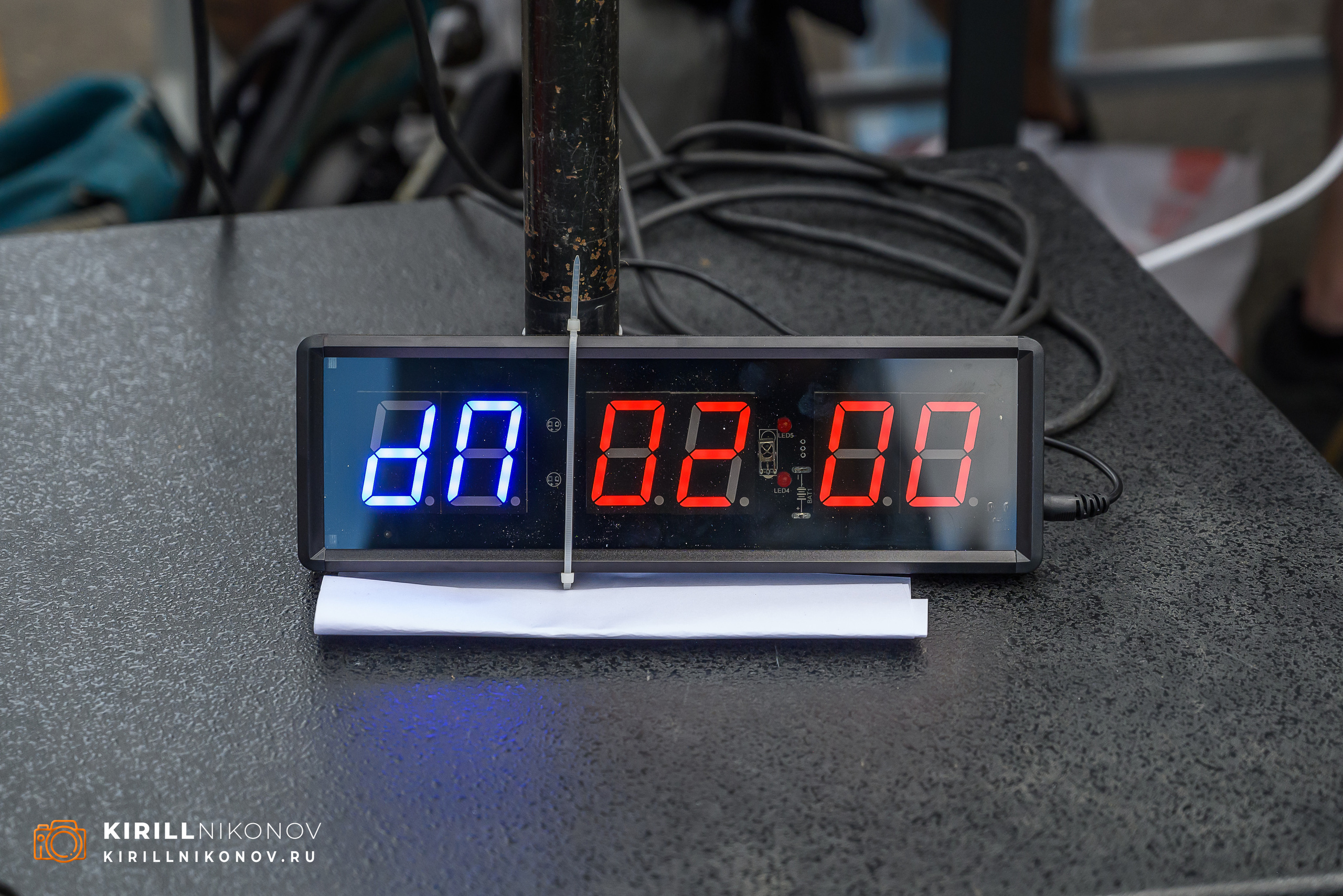 Workout Фристайл 22 июля 2023. Фотограф в Москве Кирилл Никонов