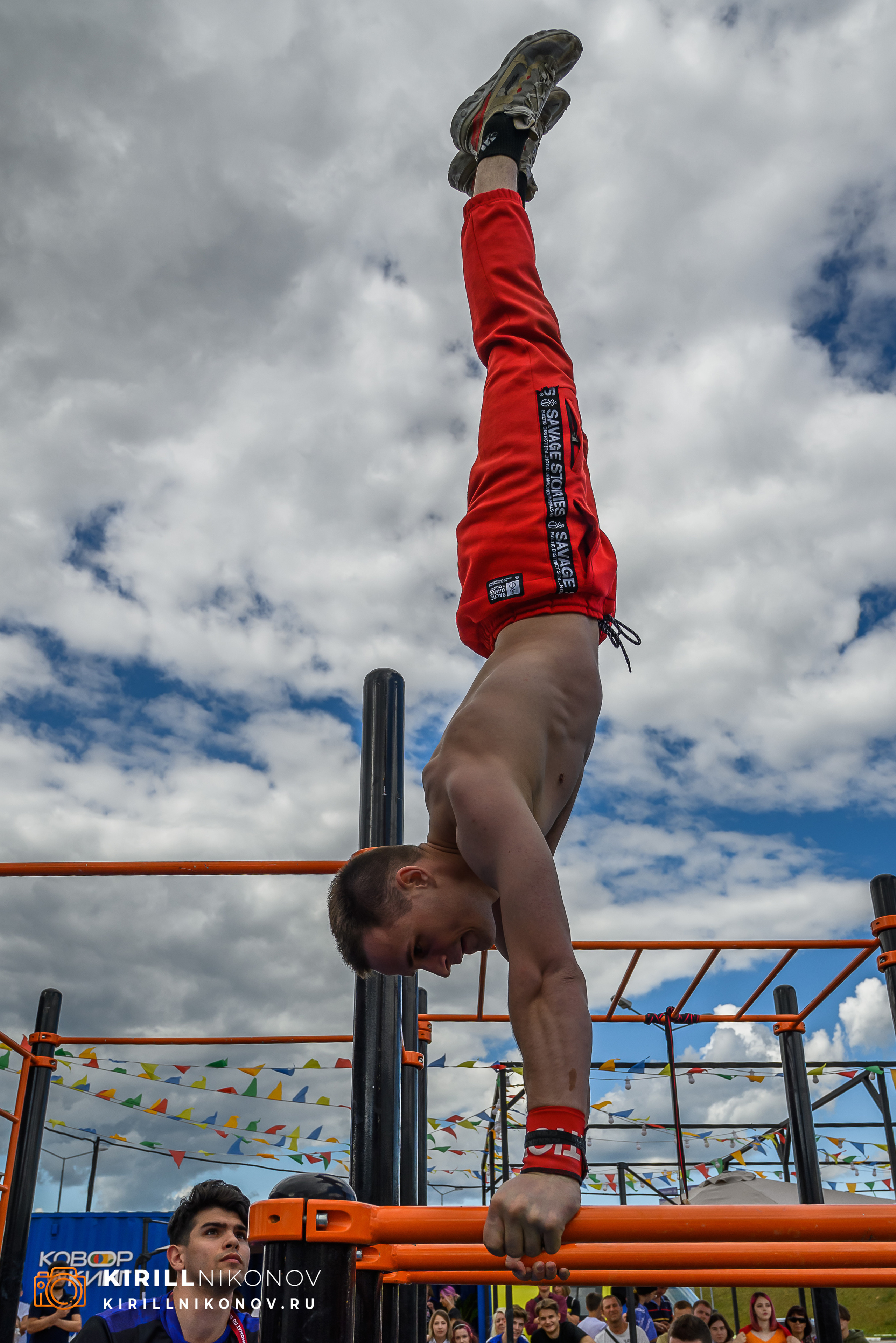 Workout Фристайл 22 июля 2023. Фотограф в Москве Кирилл Никонов