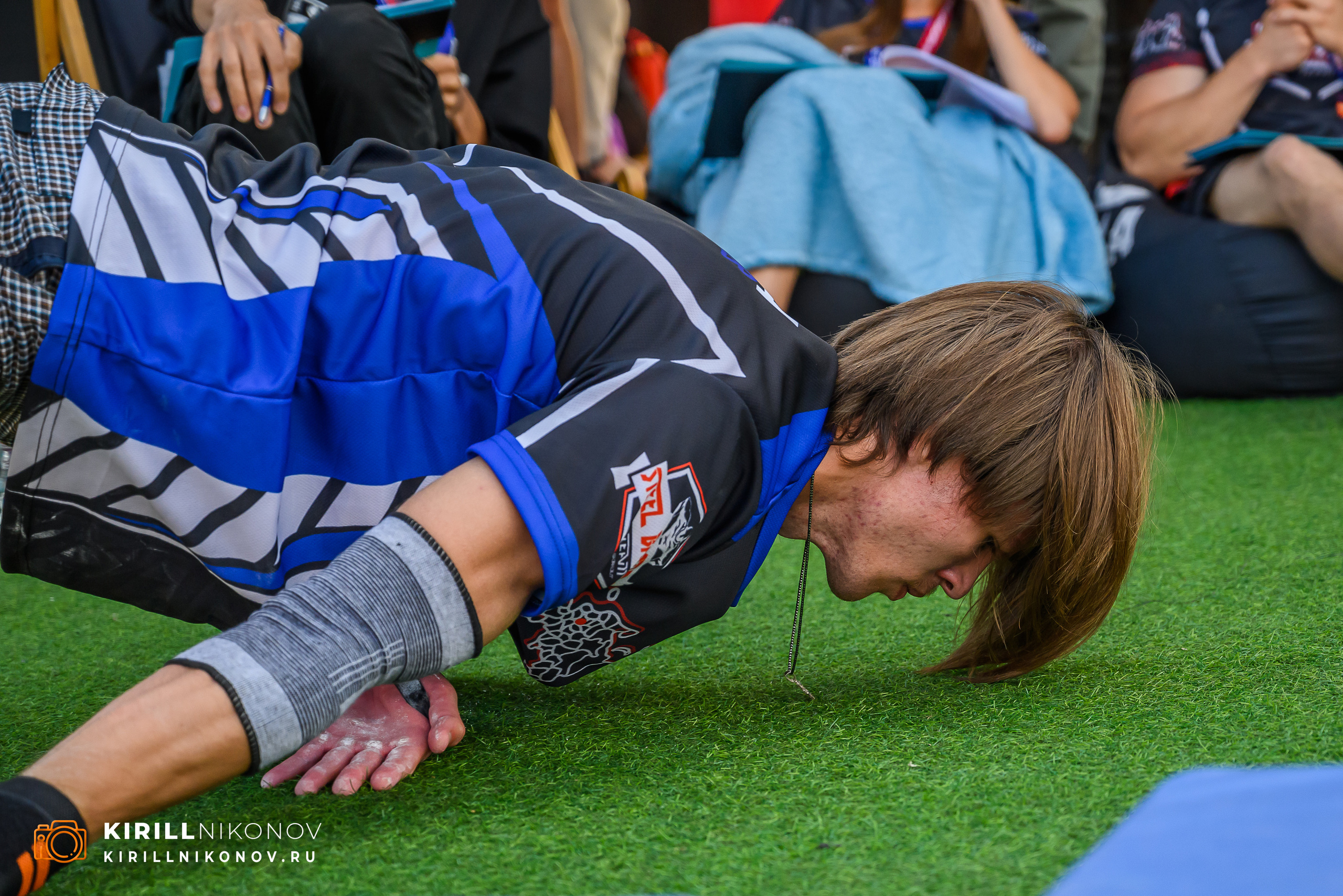 Workout Фристайл 22 июля 2023. Фотограф в Москве Кирилл Никонов