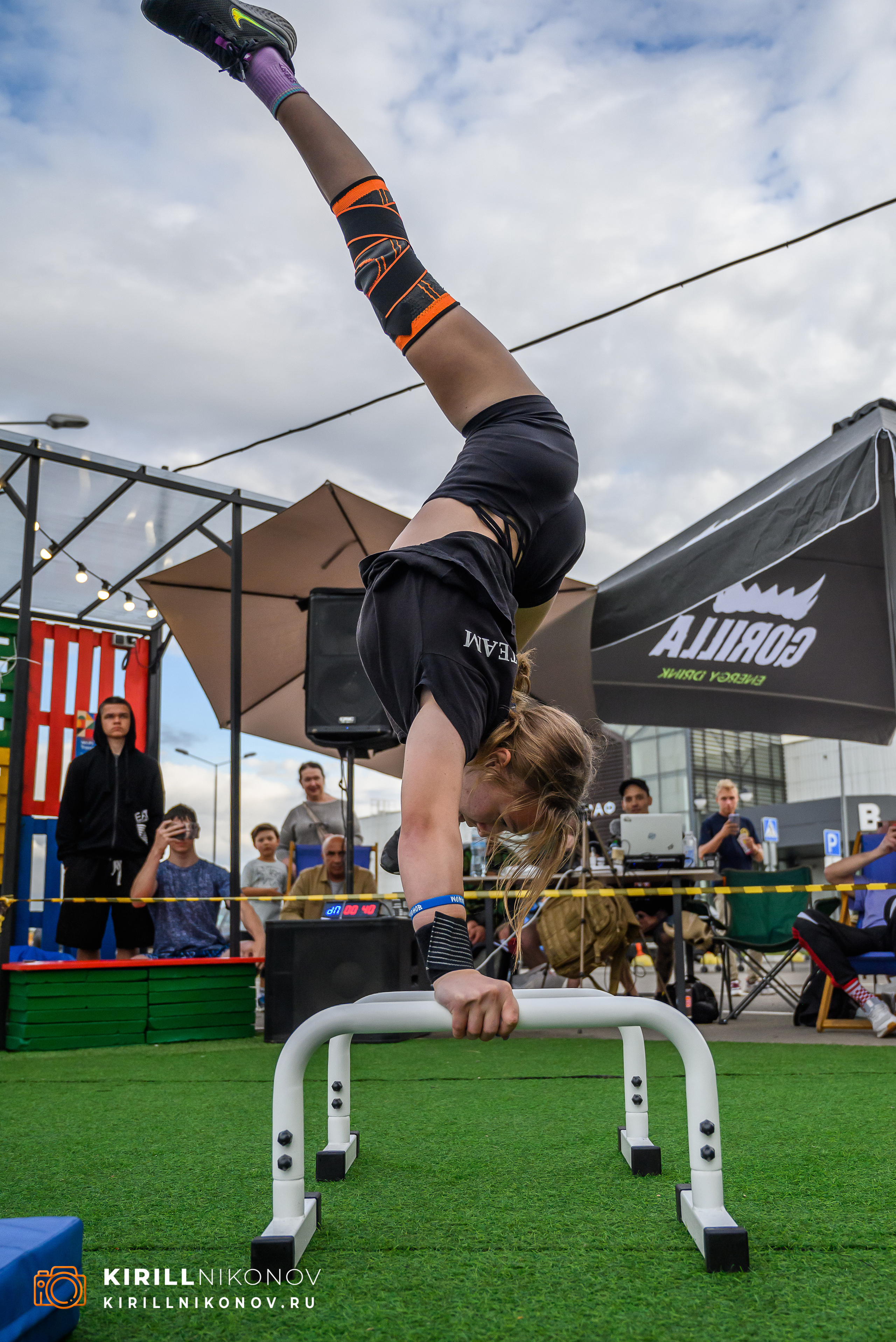 Workout Фристайл 22 июля 2023. Фотограф в Москве Кирилл Никонов