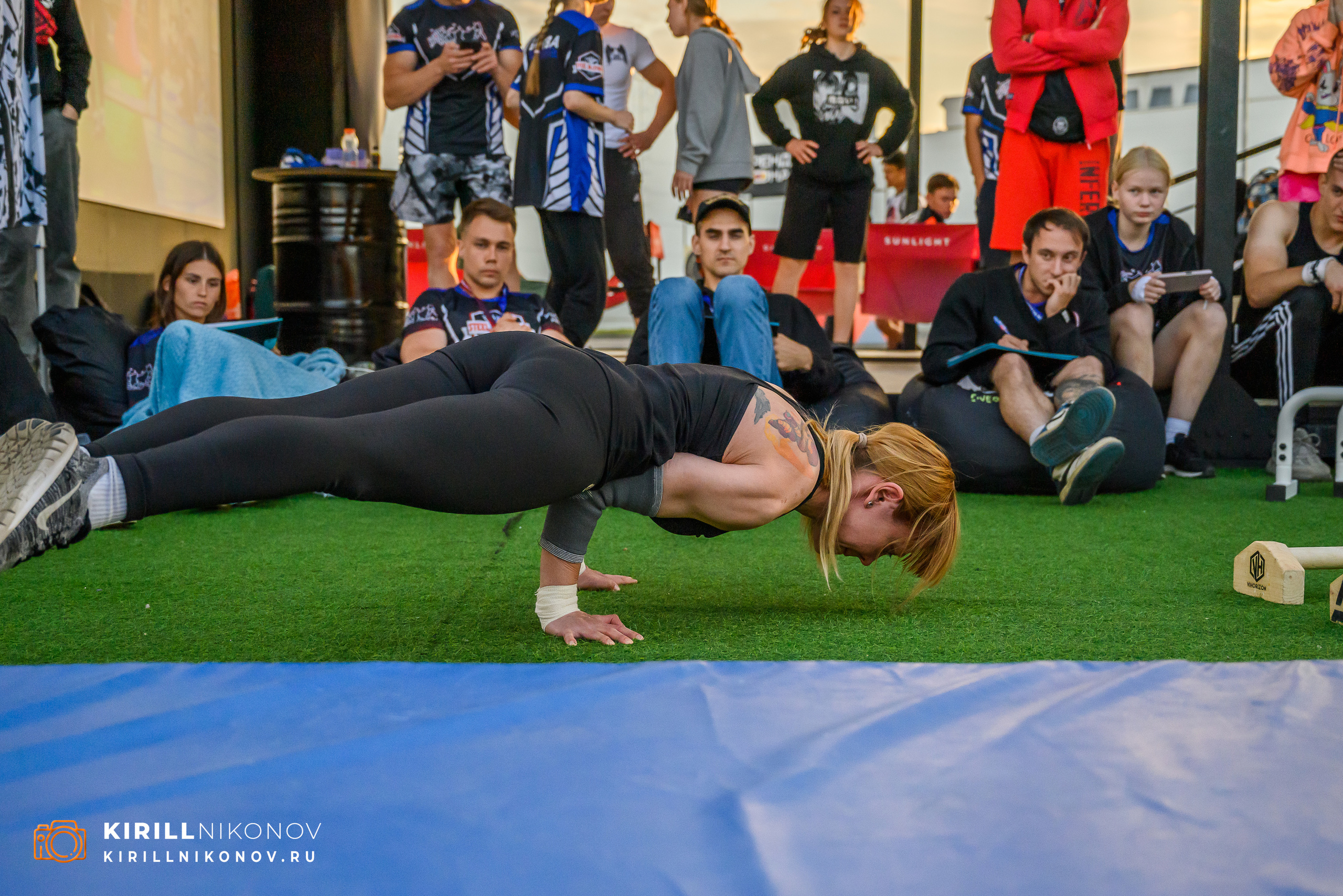 Workout Фристайл 22 июля 2023. Фотограф в Москве Кирилл Никонов
