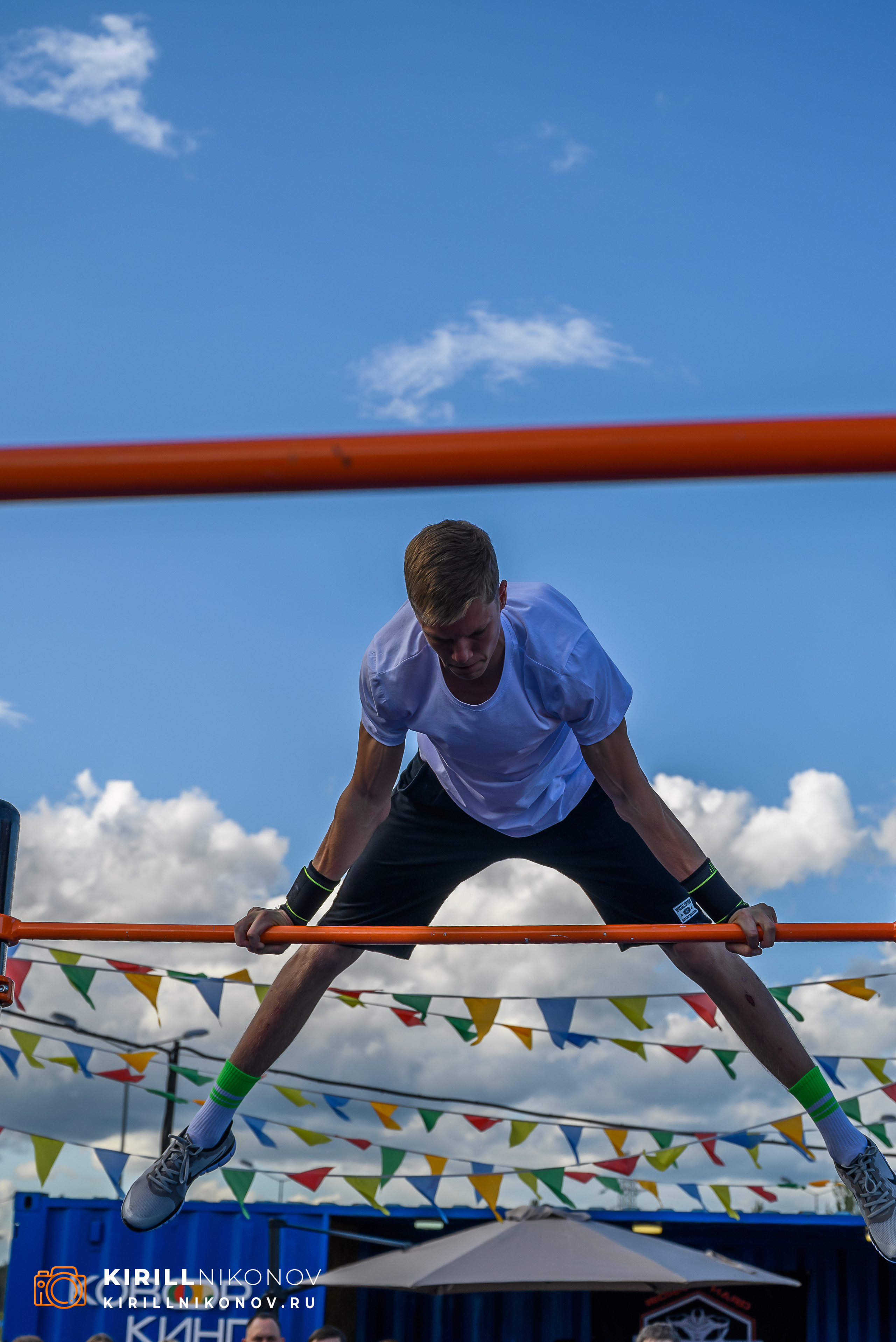 Workout Фристайл 22 июля 2023. Фотограф в Москве Кирилл Никонов