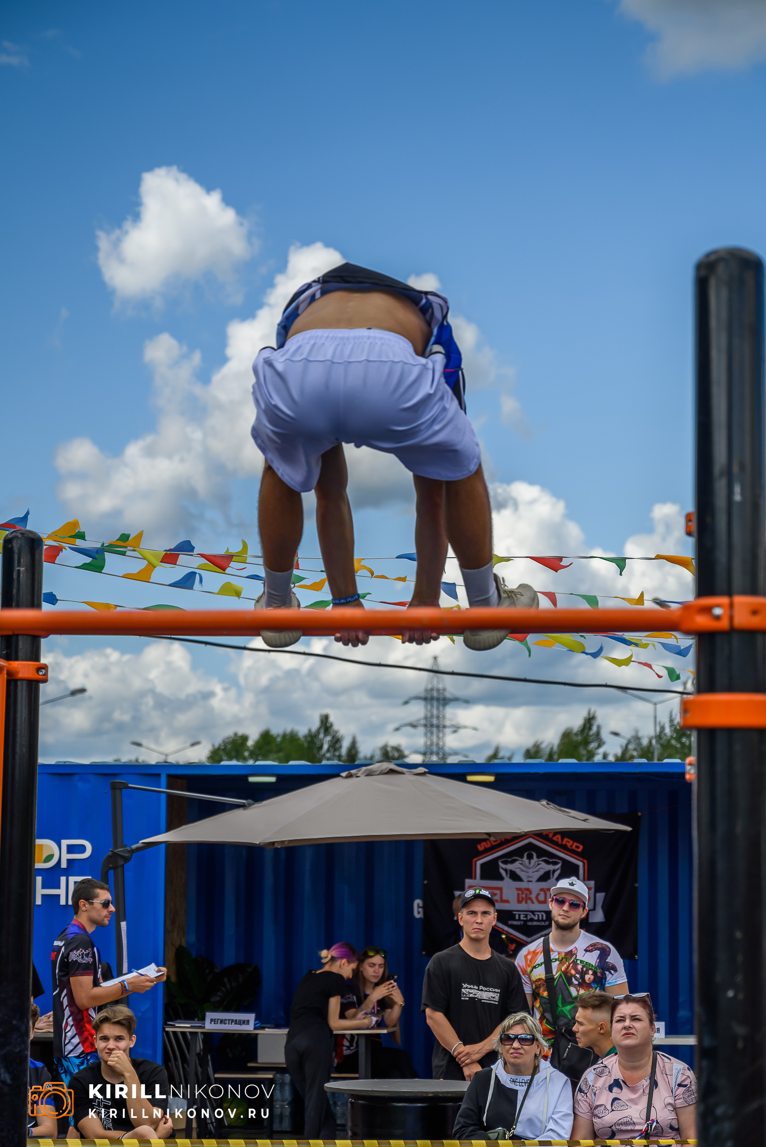 Workout Фристайл 22 июля 2023. Фотограф в Москве Кирилл Никонов