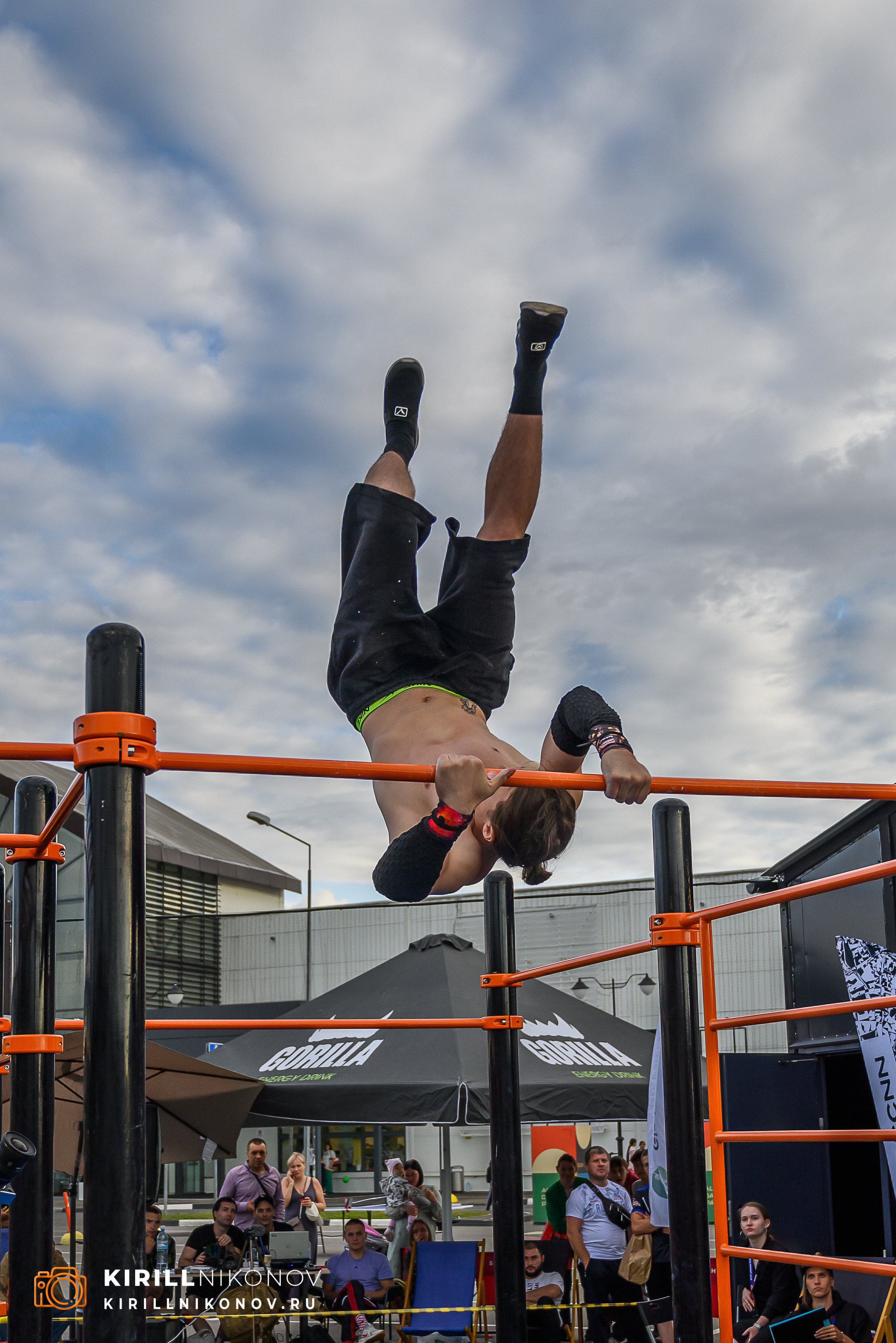 Workout Фристайл 22 июля 2023. Фотограф в Москве Кирилл Никонов
