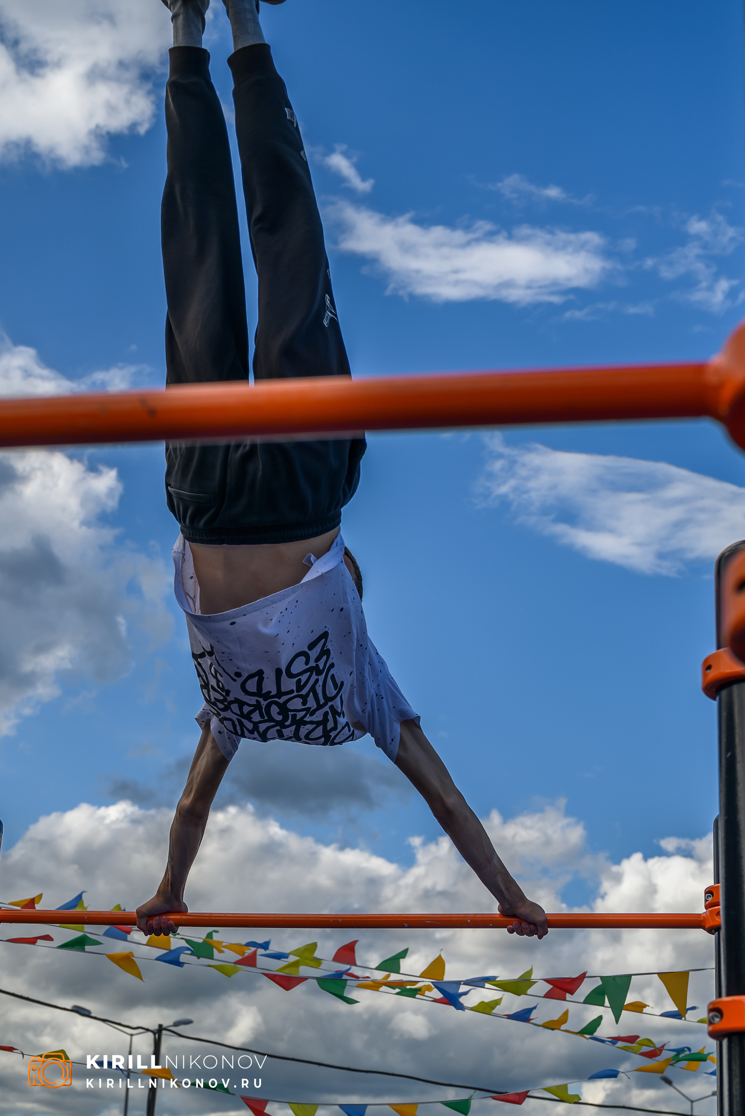 Workout Фристайл 22 июля 2023. Фотограф в Москве Кирилл Никонов