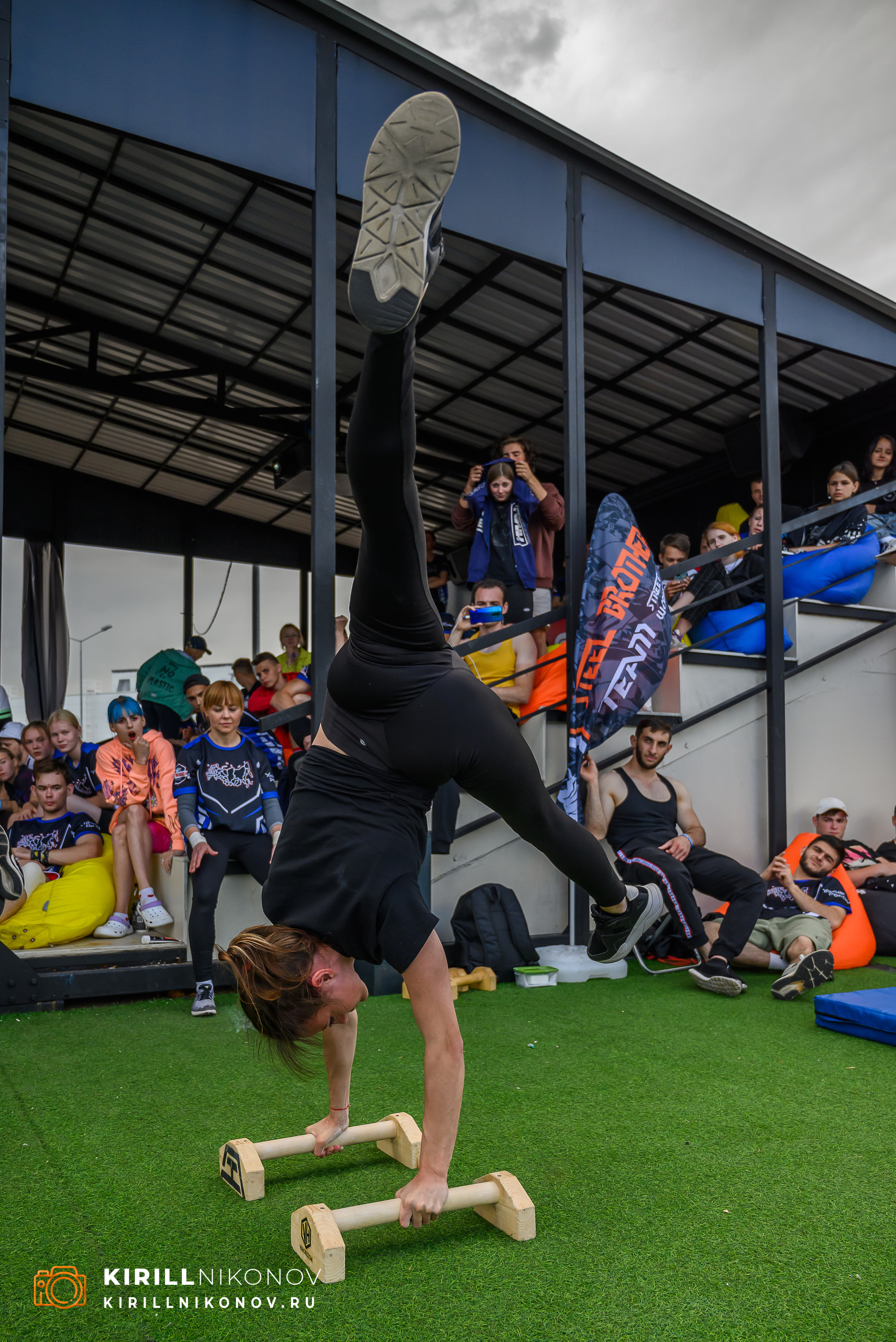 Workout Фристайл 22 июля 2023. Фотограф в Москве Кирилл Никонов