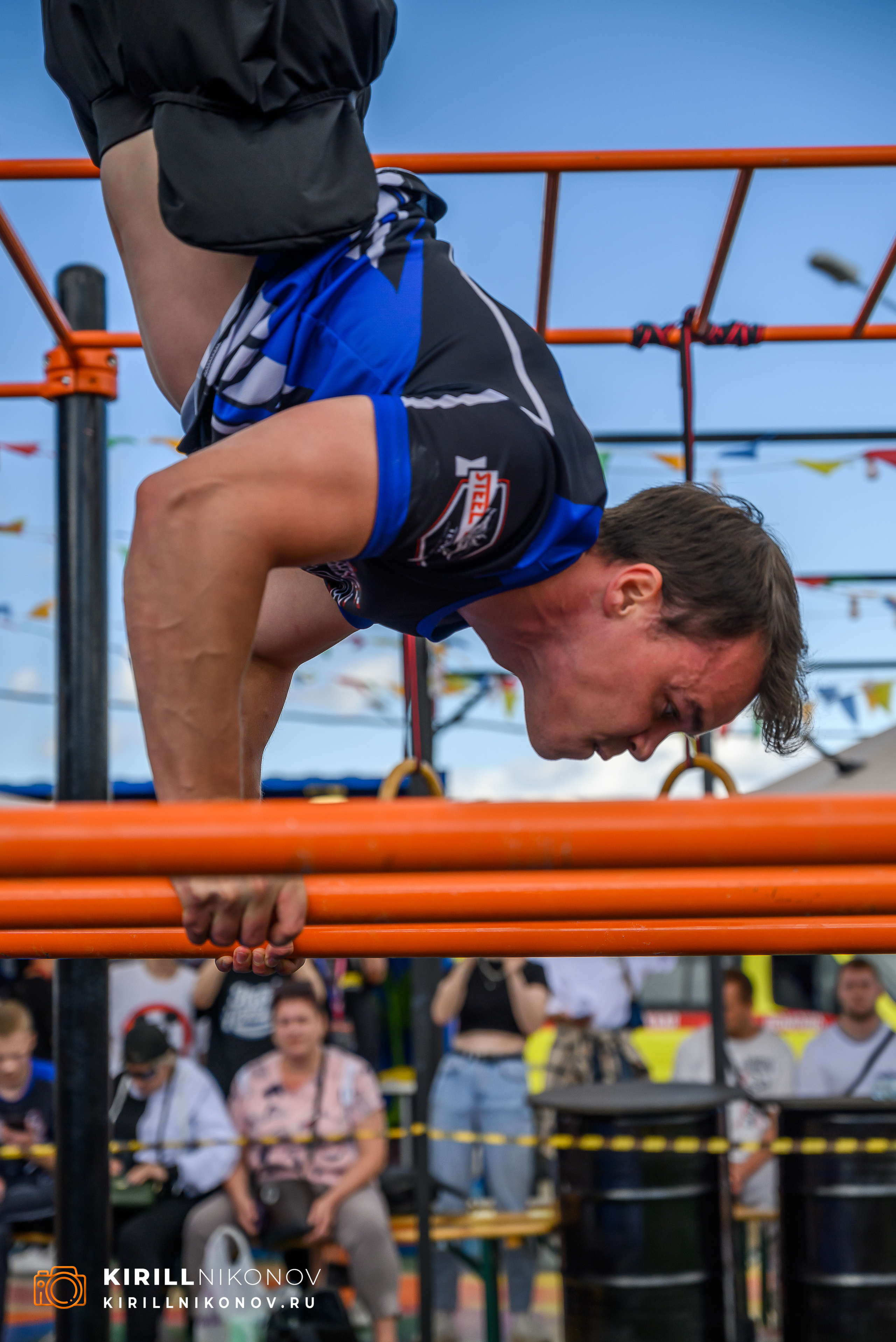 Workout Фристайл 22 июля 2023. Фотограф в Москве Кирилл Никонов