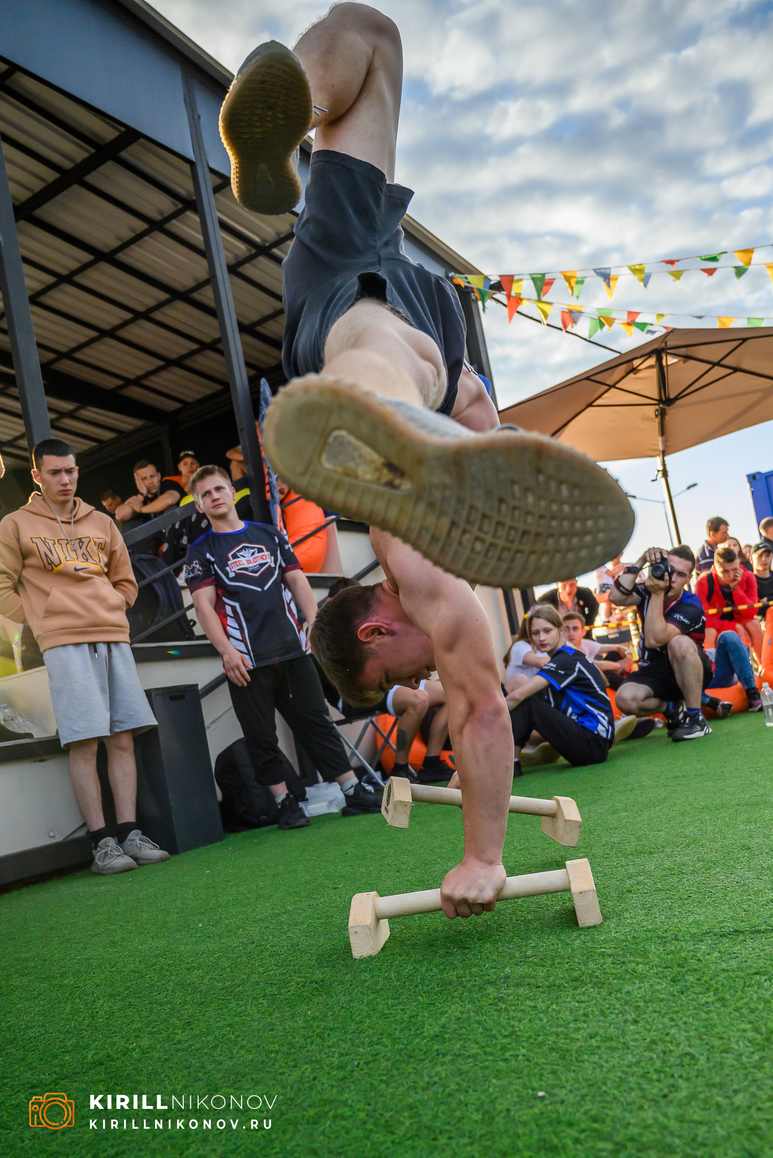 Workout Фристайл 22 июля 2023. Фотограф в Москве Кирилл Никонов