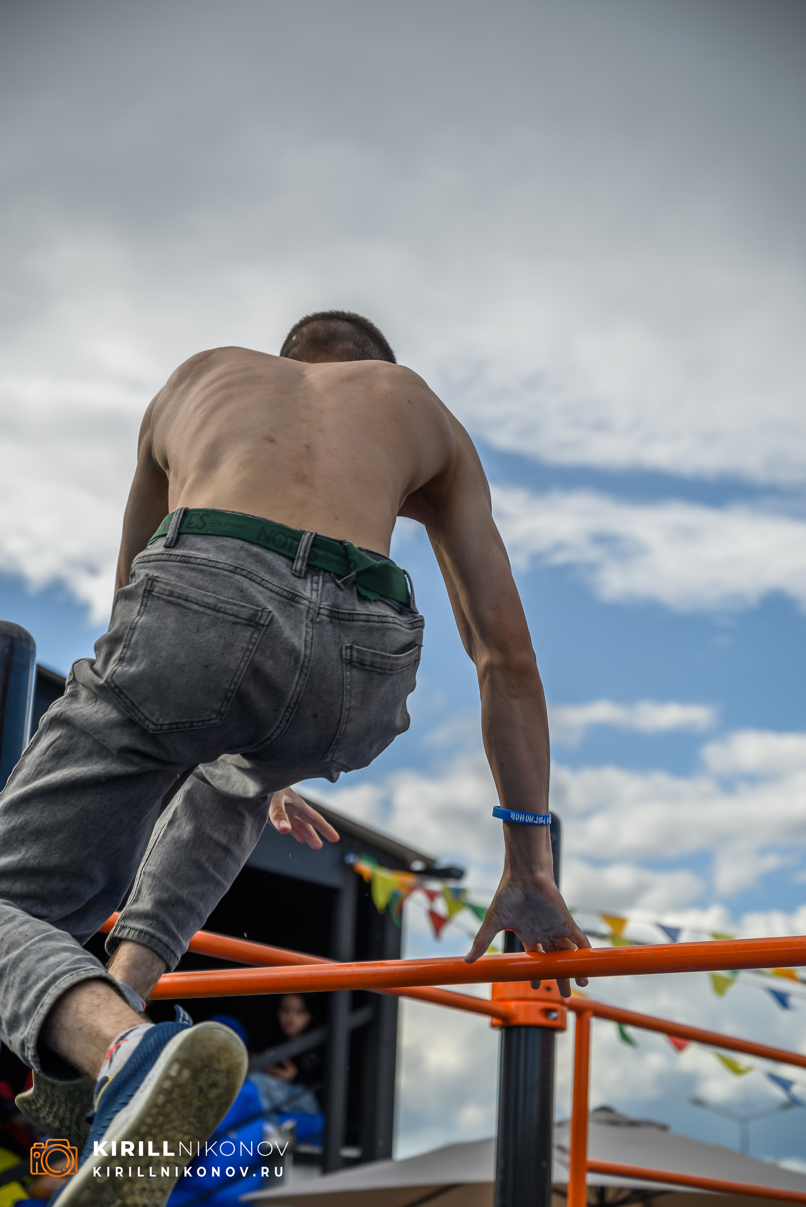Workout Фристайл 22 июля 2023. Фотограф в Москве Кирилл Никонов
