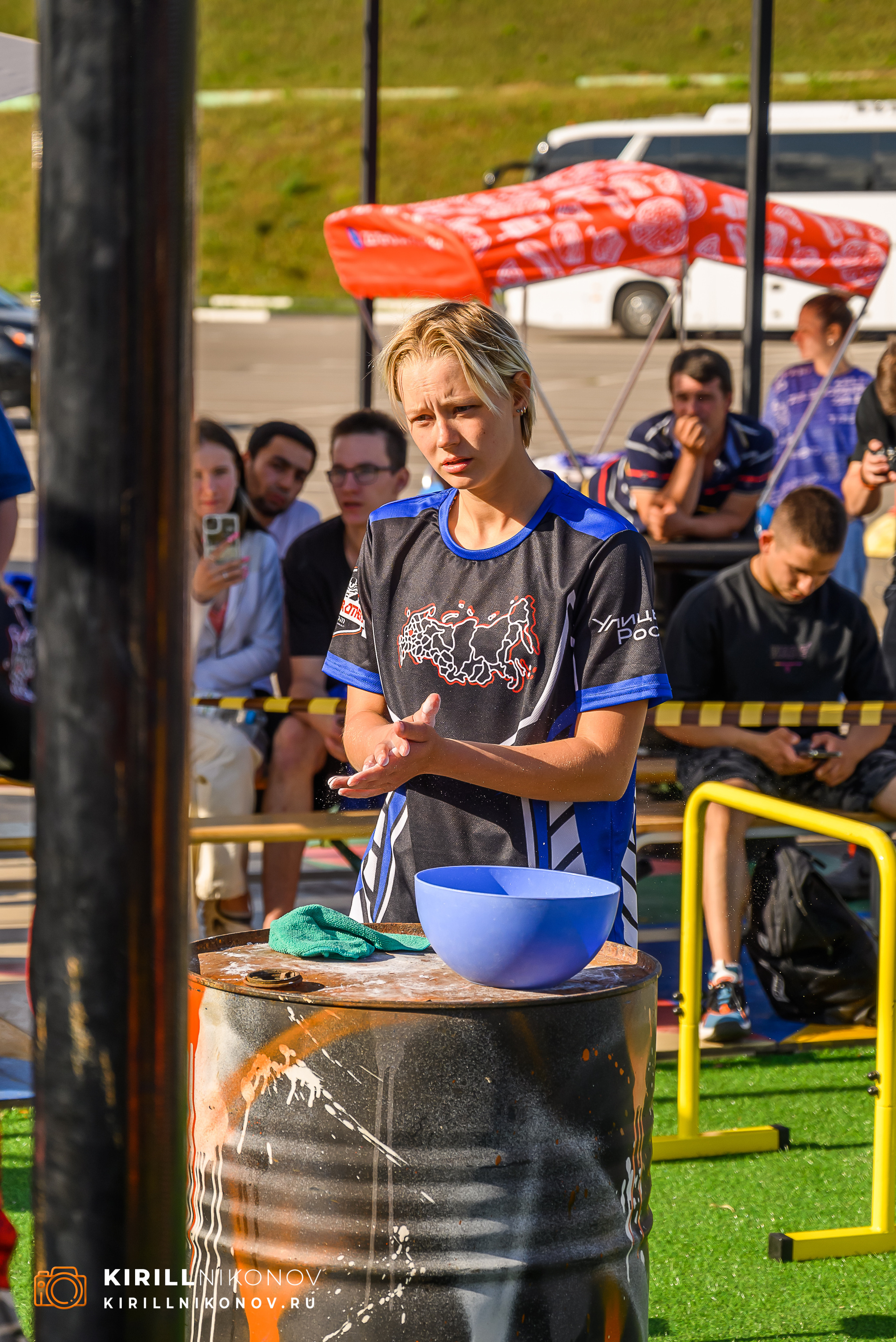 Workout Фристайл 22 июля 2023. Фотограф в Москве Кирилл Никонов