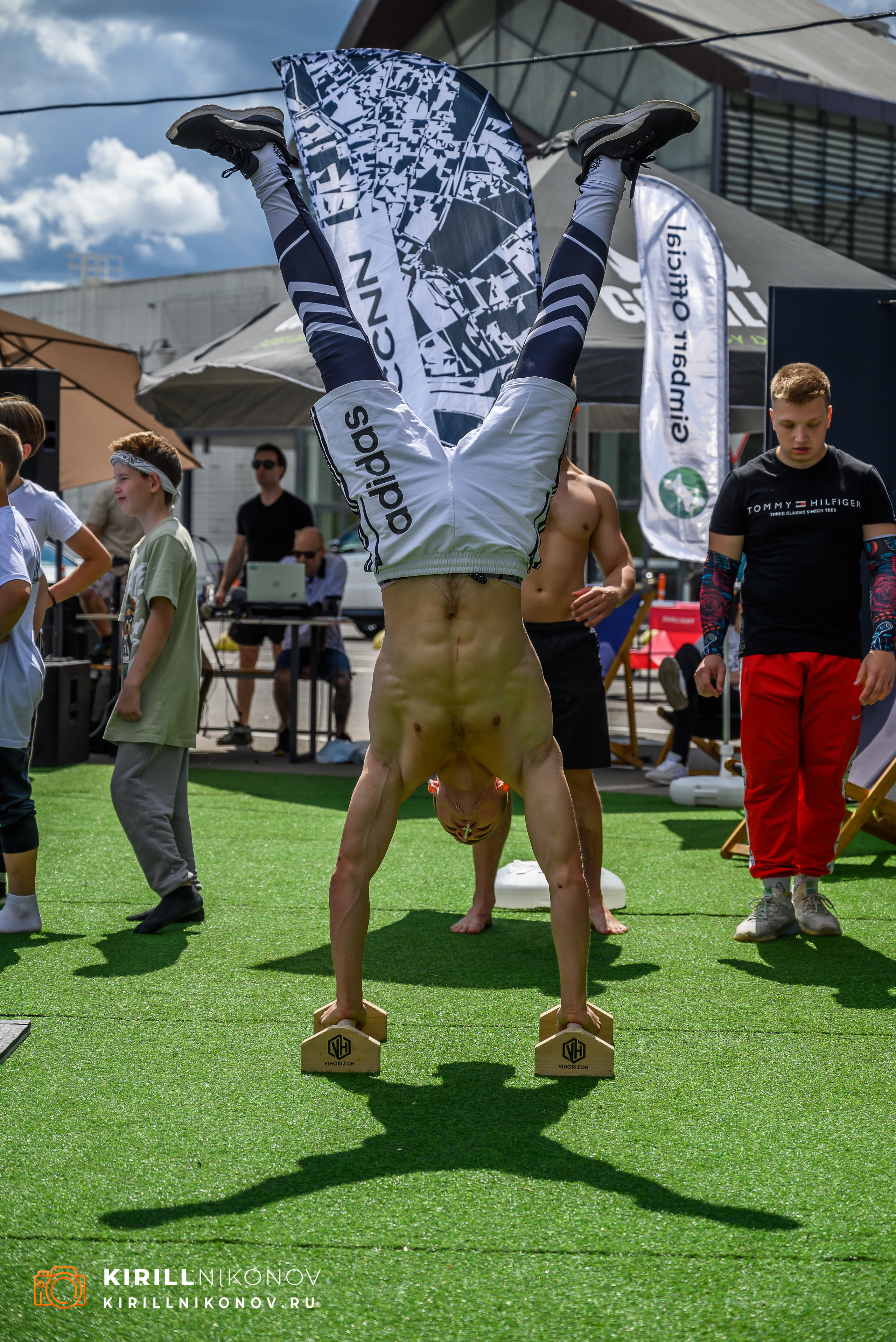 Workout Фристайл 22 июля 2023. Фотограф в Москве Кирилл Никонов