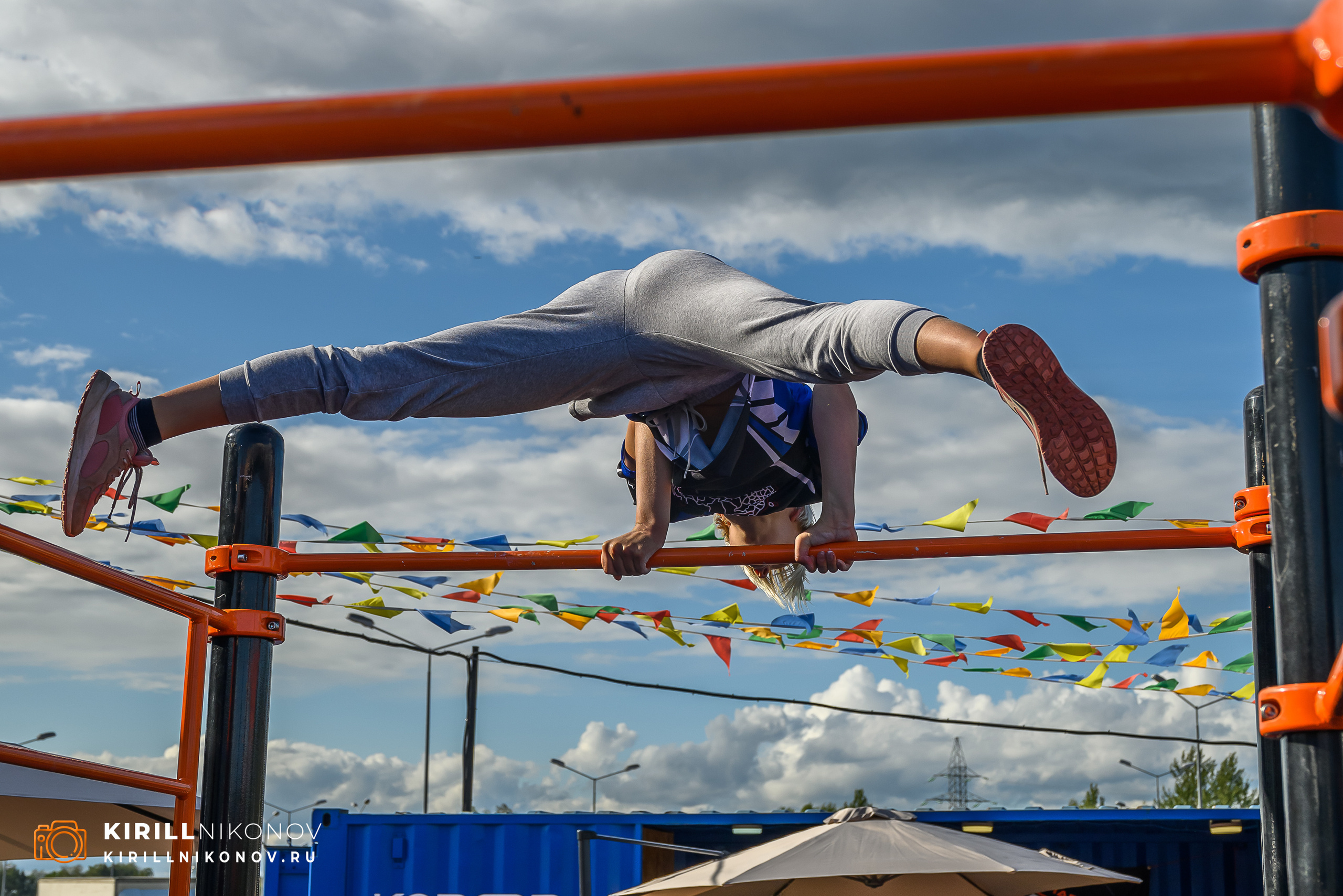 Workout Фристайл 22 июля 2023. Фотограф в Москве Кирилл Никонов
