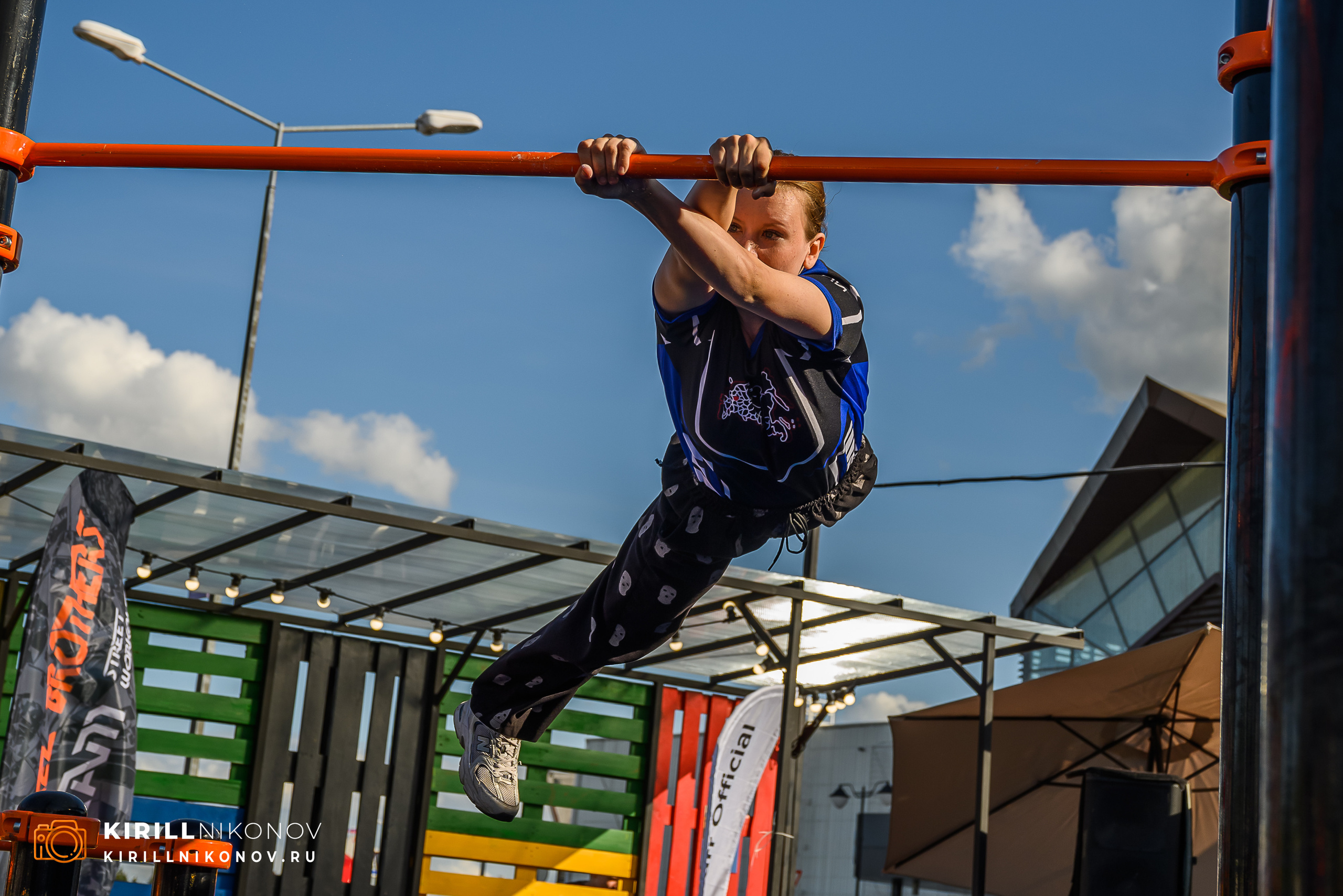 Workout Фристайл 22 июля 2023. Фотограф в Москве Кирилл Никонов