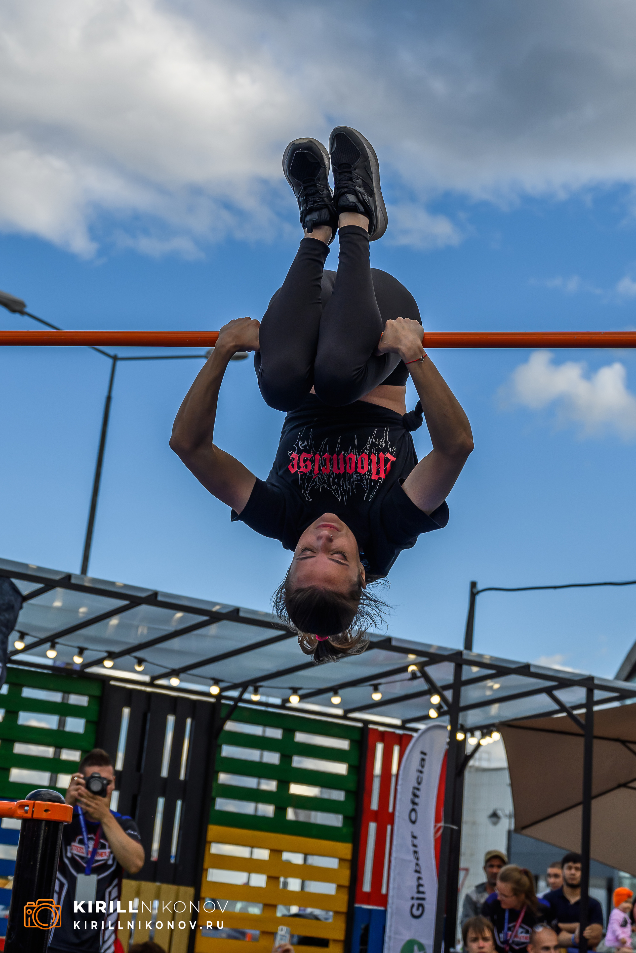 Workout Фристайл 22 июля 2023. Фотограф в Москве Кирилл Никонов