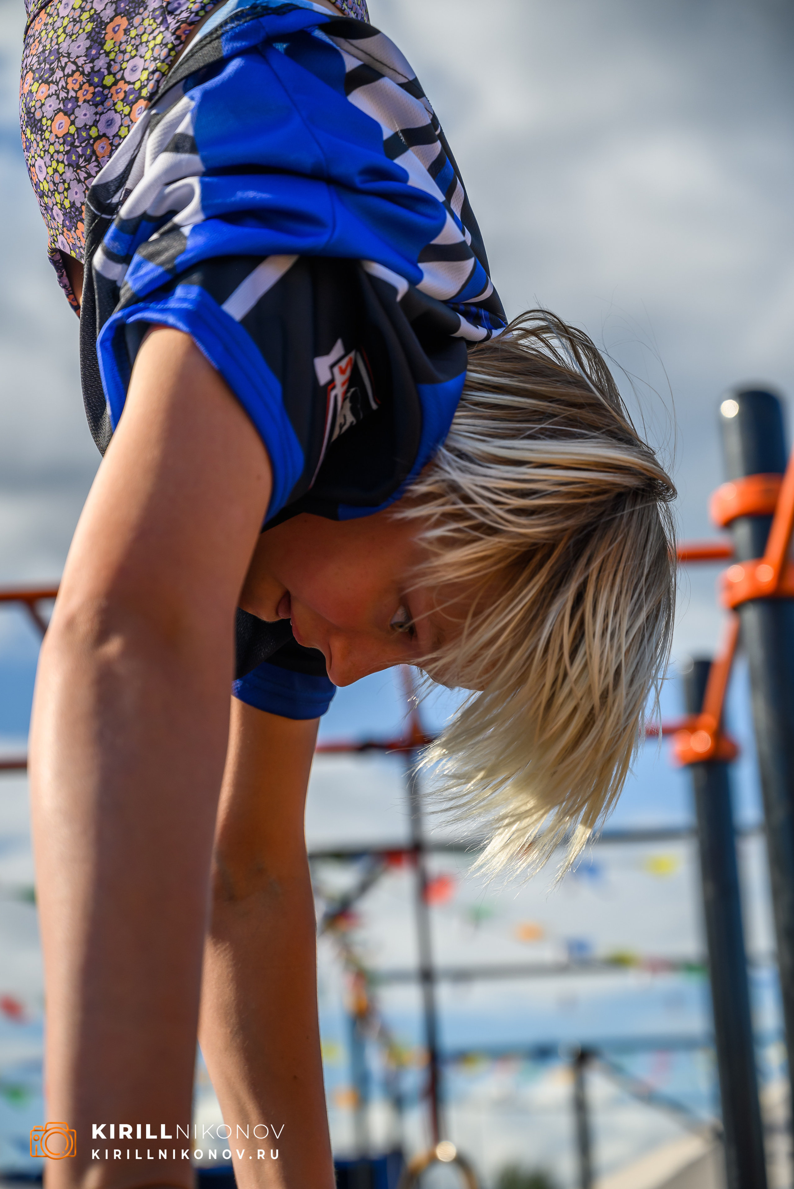 Workout Фристайл 22 июля 2023. Фотограф в Москве Кирилл Никонов
