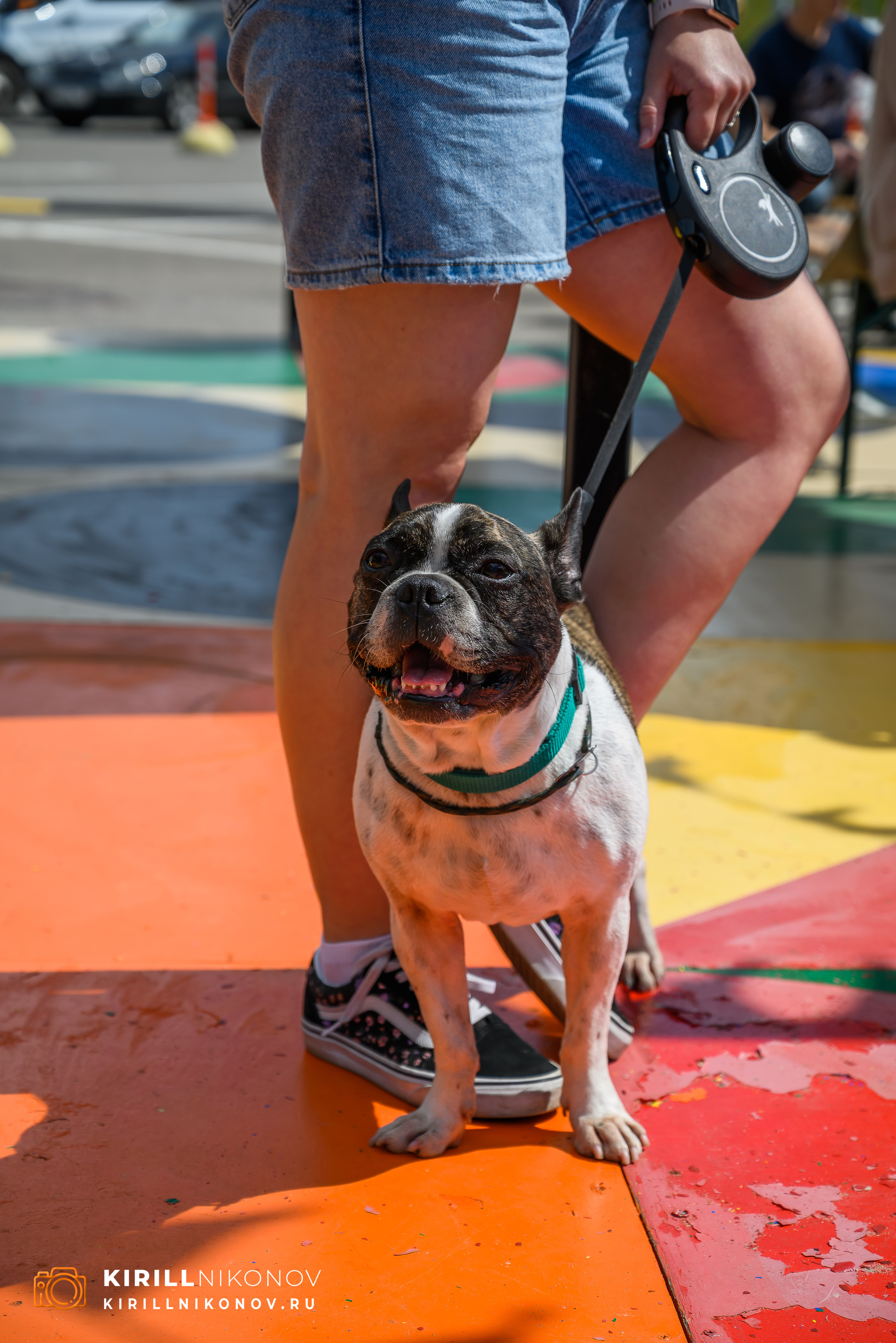 Workout Фристайл 22 июля 2023. Фотограф в Москве Кирилл Никонов