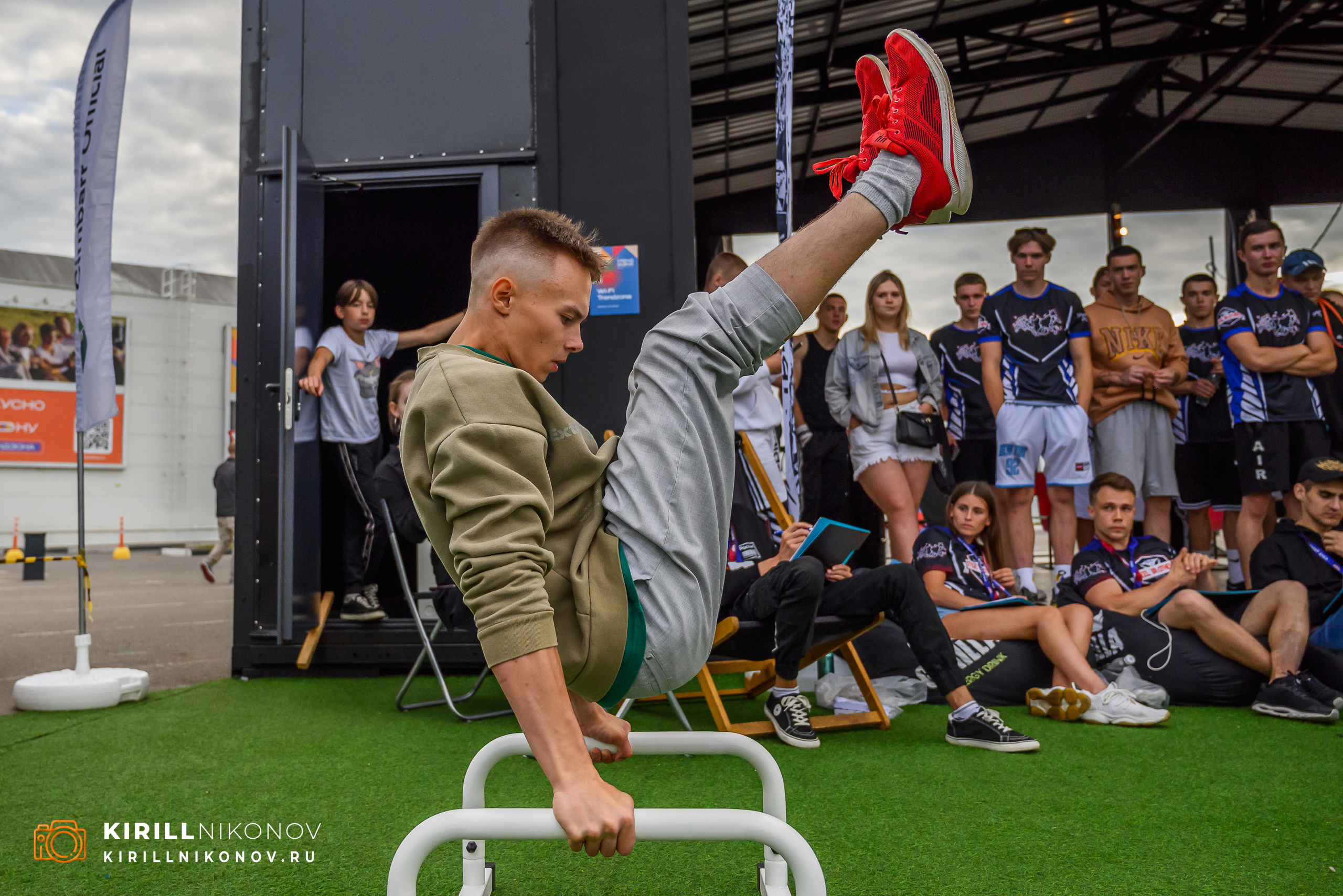 Workout Фристайл 22 июля 2023. Фотограф в Москве Кирилл Никонов