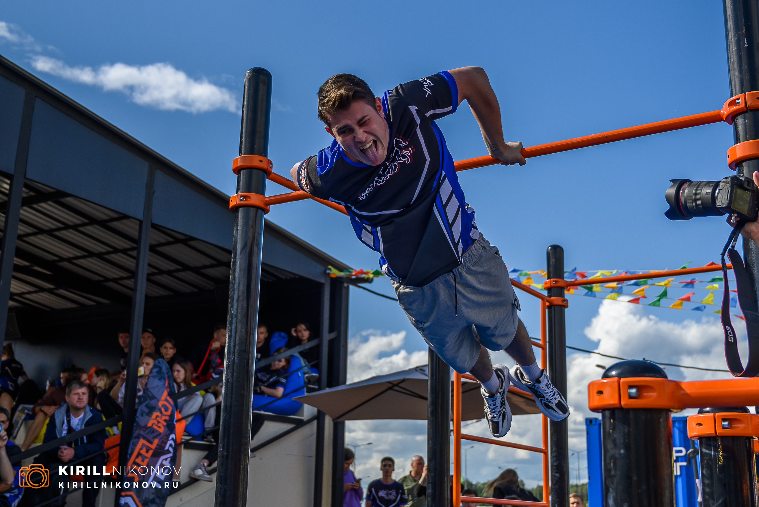 Workout Фристайл 22 июля 2023. Фотограф в Москве Кирилл Никонов