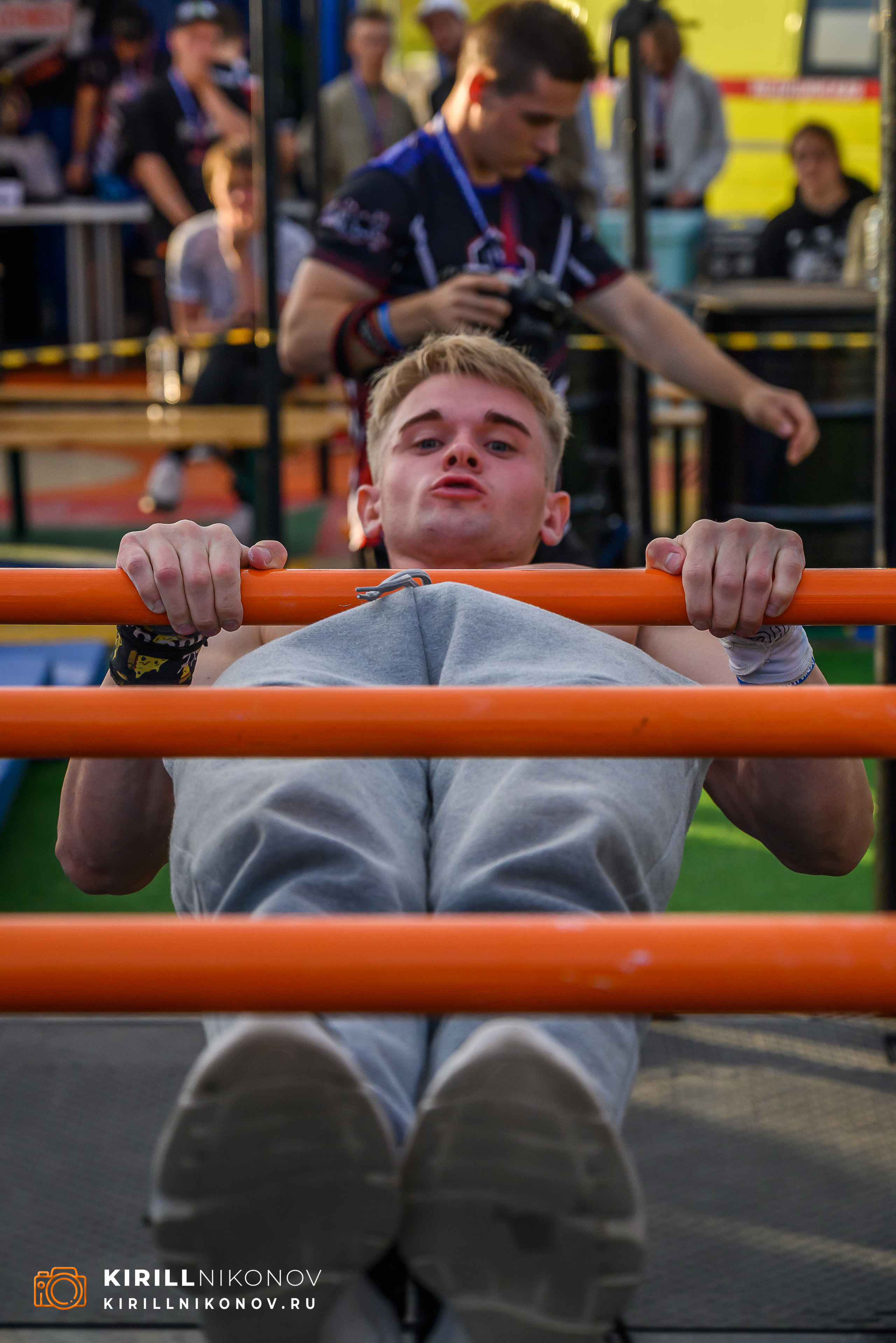 Workout Фристайл 22 июля 2023. Фотограф в Москве Кирилл Никонов
