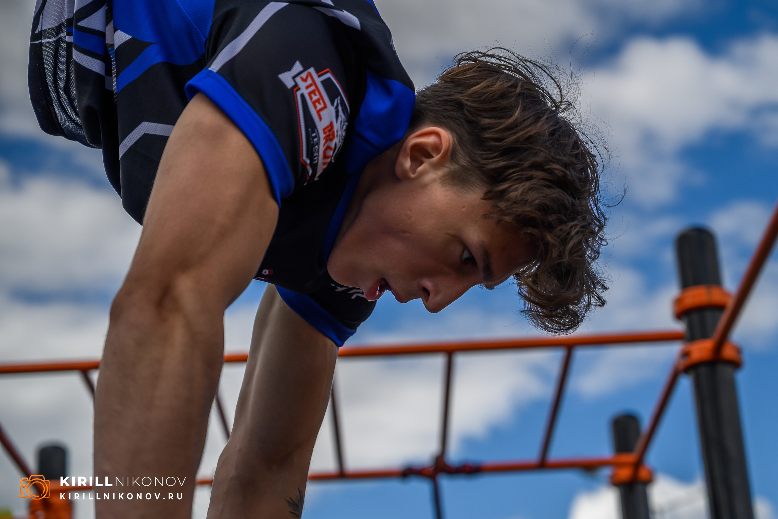 Workout Фристайл 22 июля 2023. Фотограф в Москве Кирилл Никонов