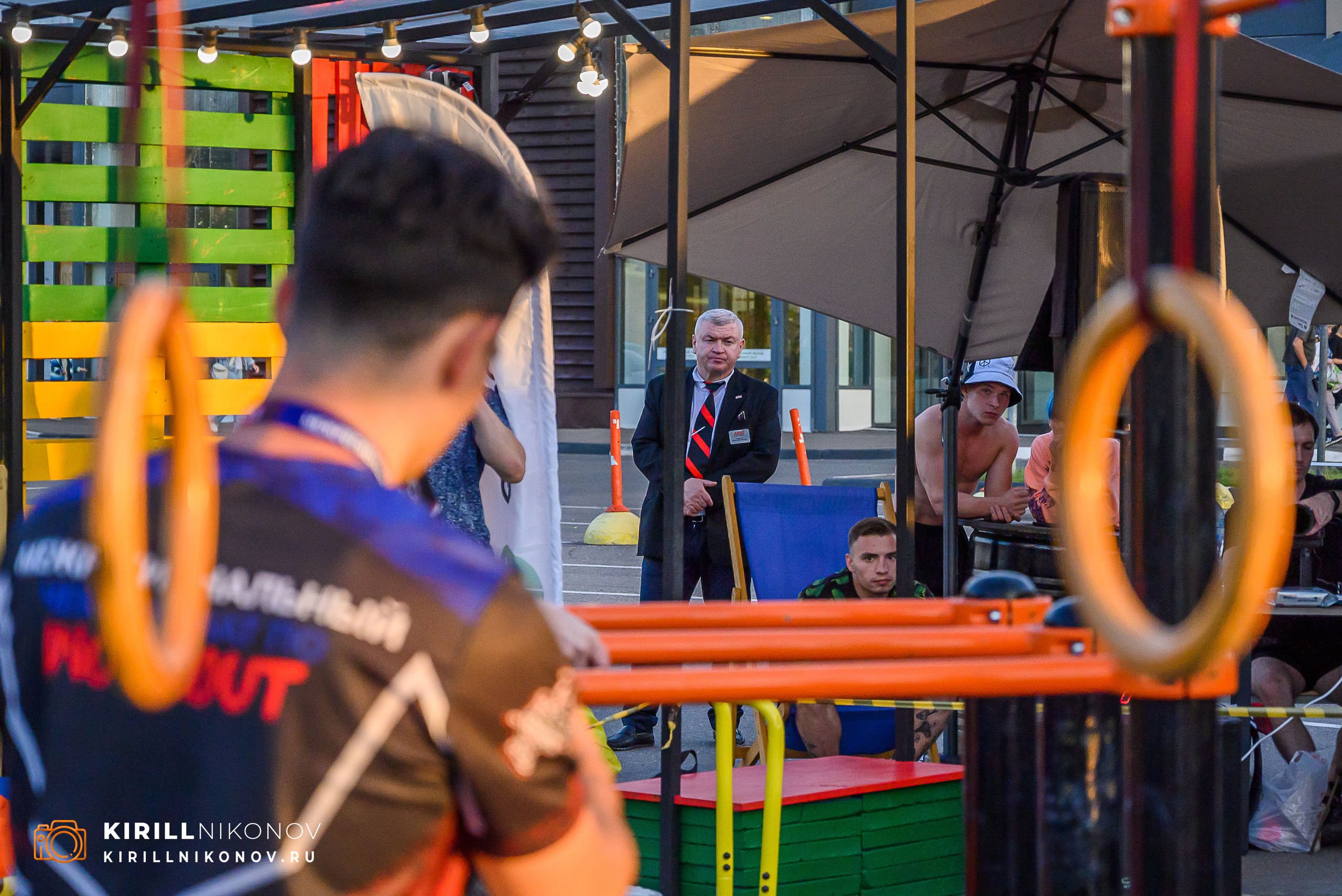 Workout Фристайл 22 июля 2023. Фотограф в Москве Кирилл Никонов