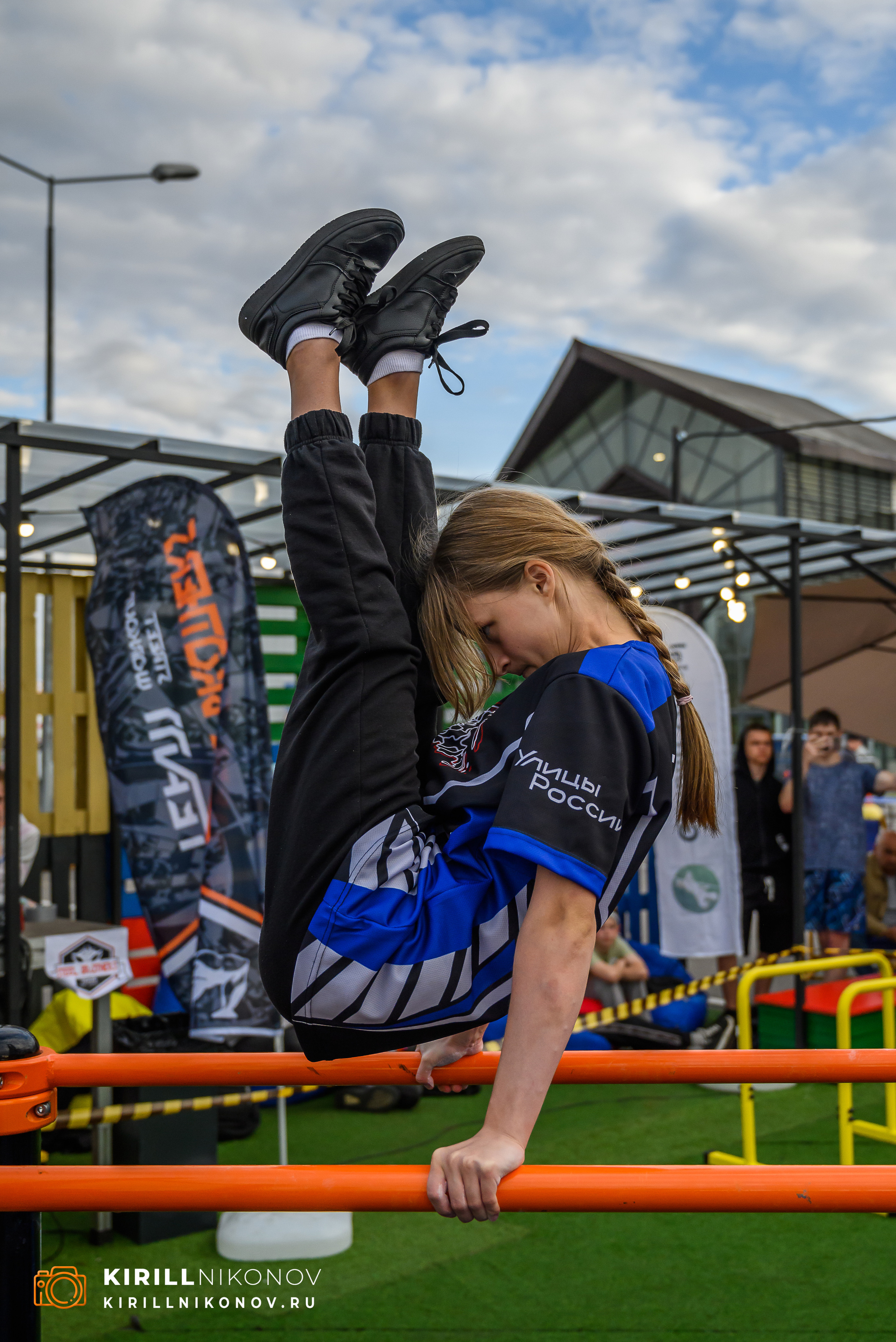 Workout Фристайл 22 июля 2023. Фотограф в Москве Кирилл Никонов
