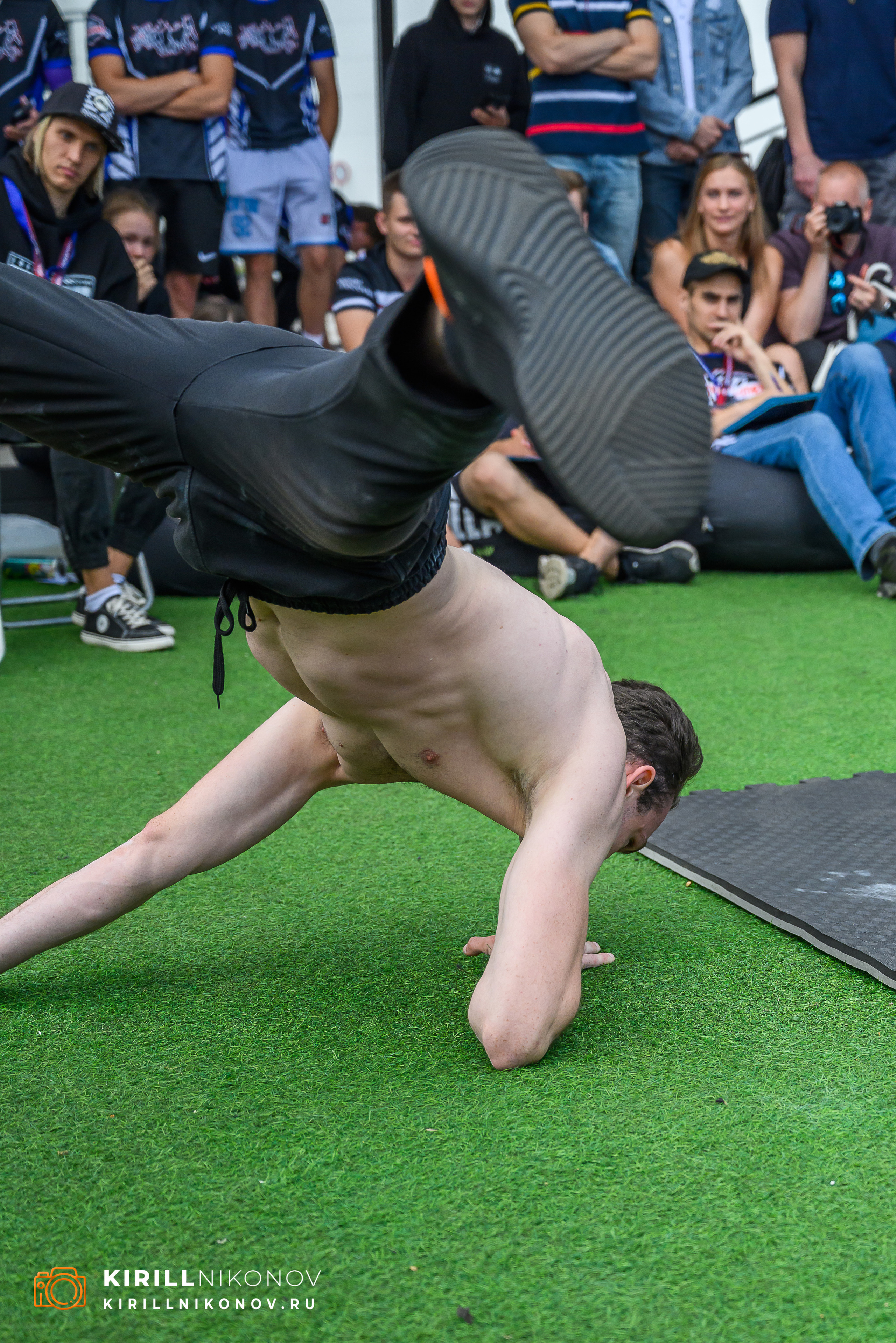 Workout Фристайл 22 июля 2023. Фотограф в Москве Кирилл Никонов