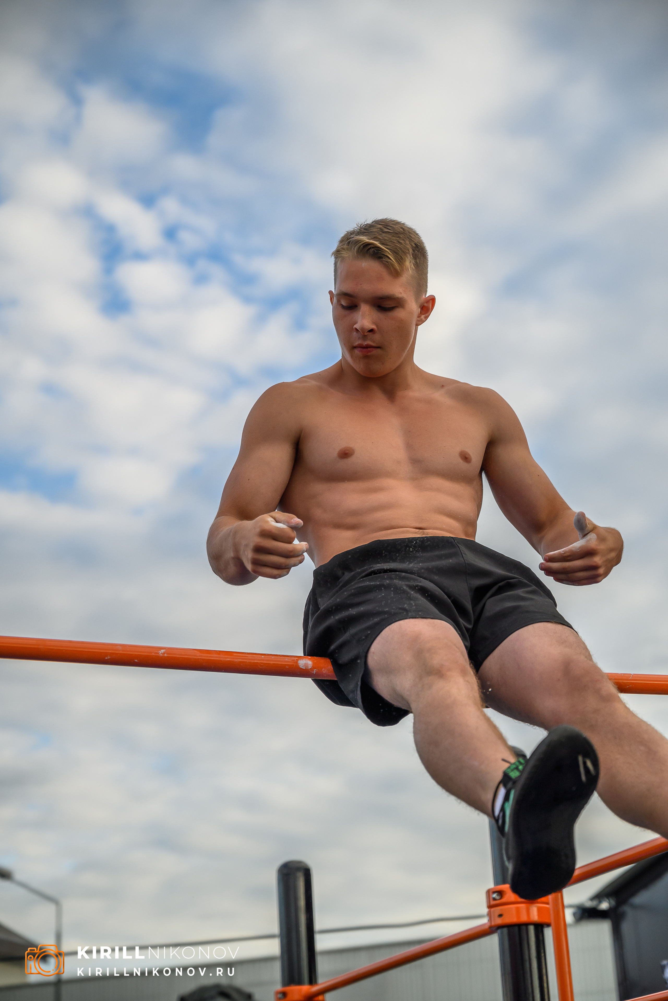 Workout Фристайл 22 июля 2023. Фотограф в Москве Кирилл Никонов