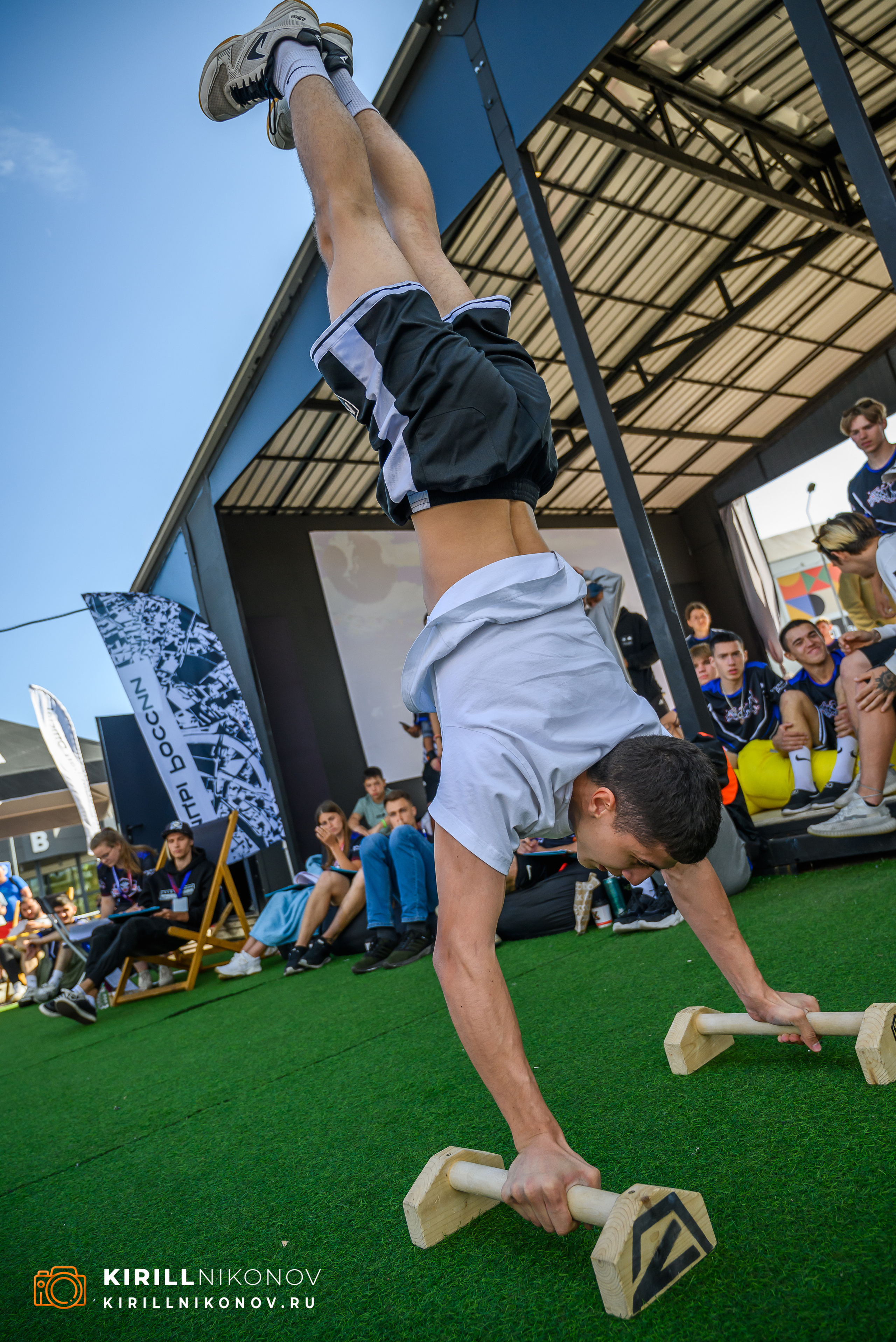Workout Фристайл 22 июля 2023. Фотограф в Москве Кирилл Никонов