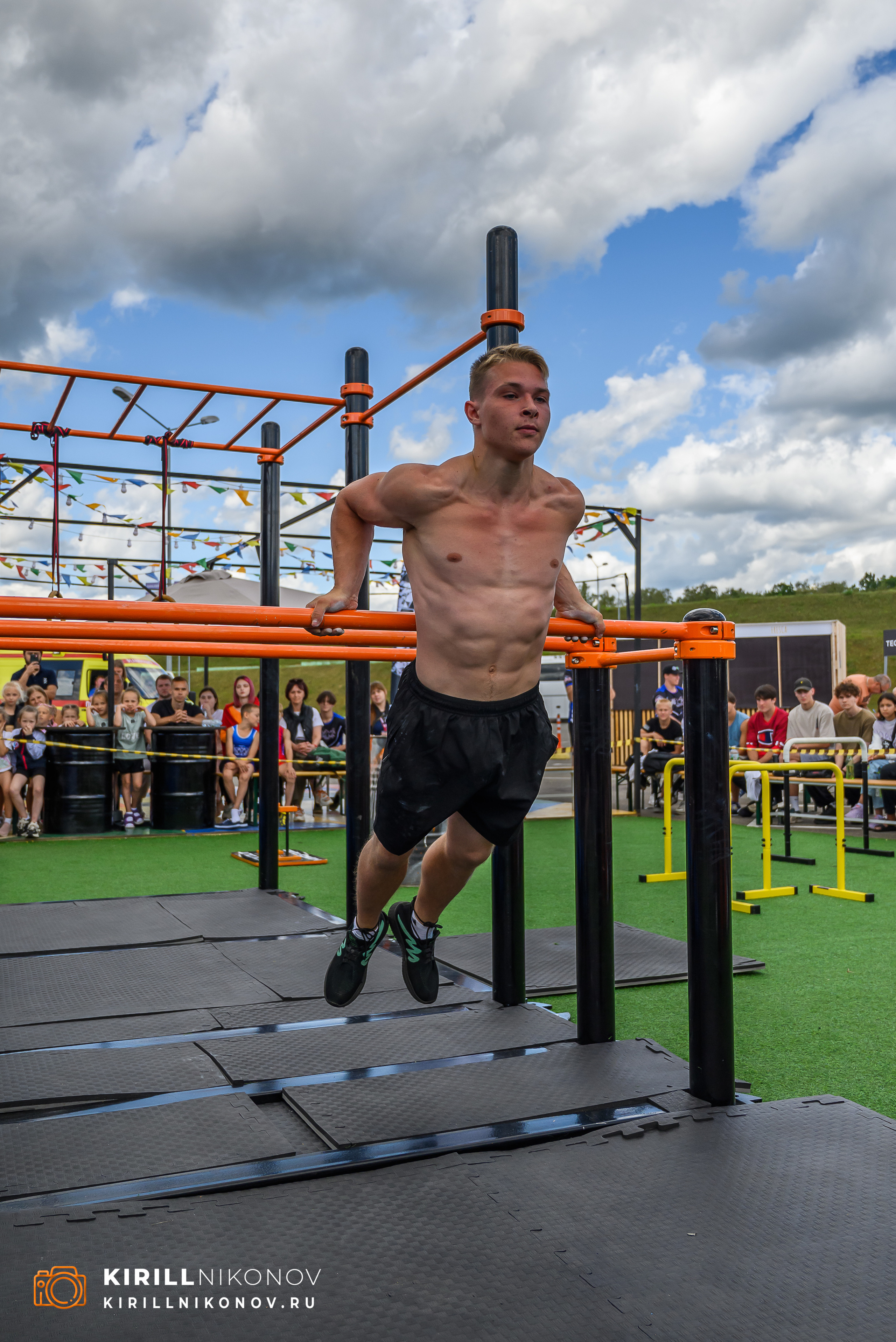 Workout Фристайл 22 июля 2023. Фотограф в Москве Кирилл Никонов