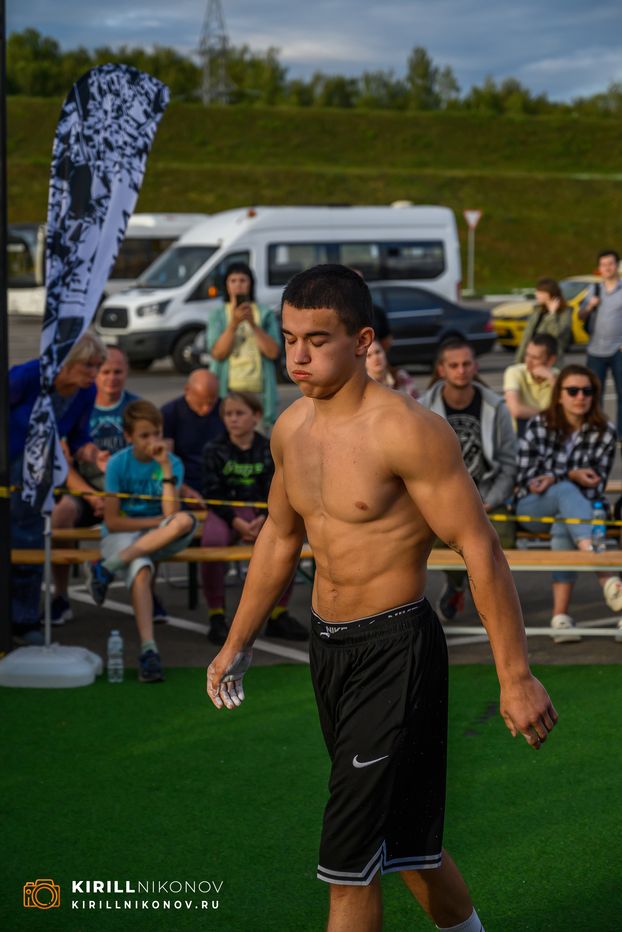 Workout Фристайл 22 июля 2023. Фотограф в Москве Кирилл Никонов