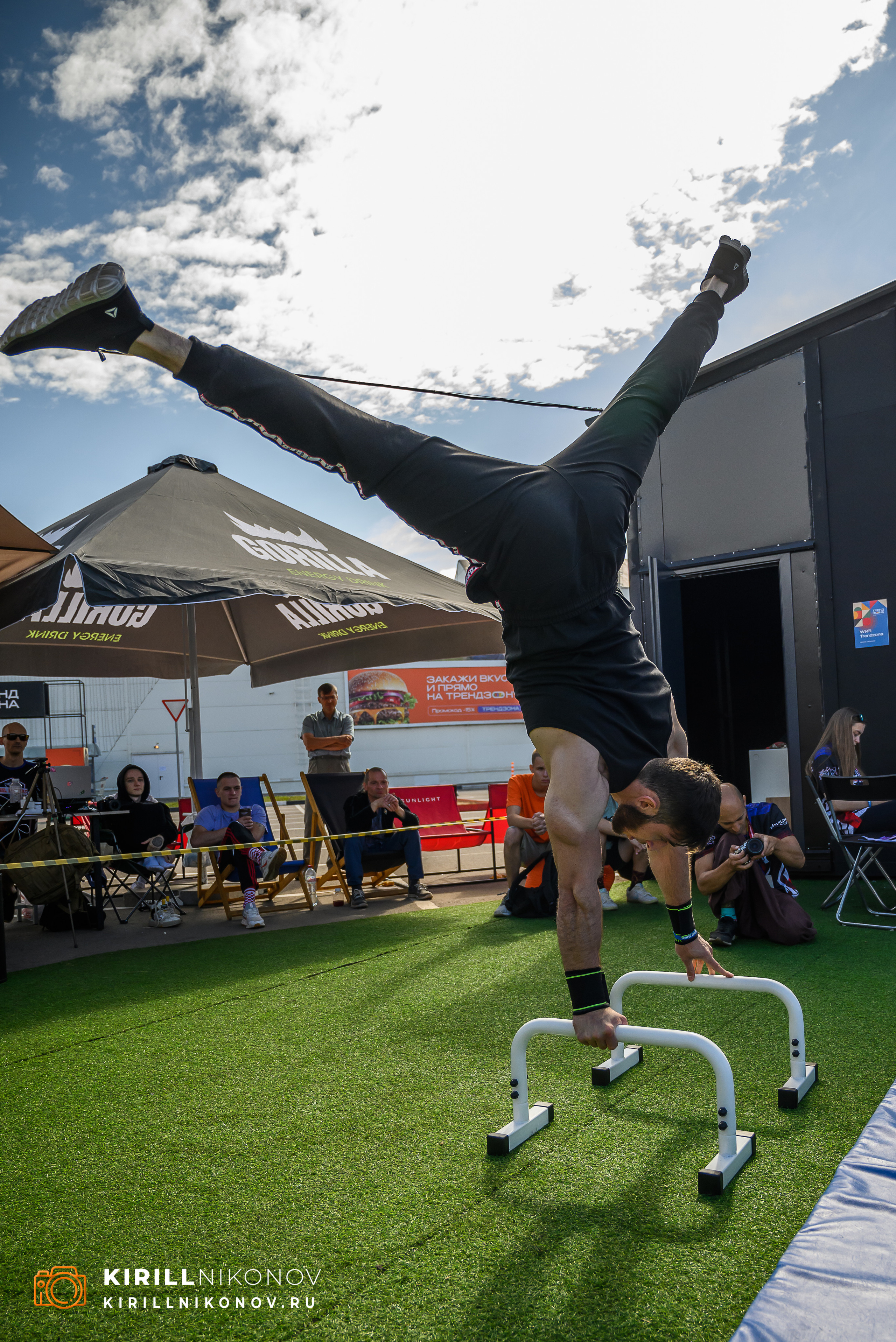 Workout Фристайл 22 июля 2023. Фотограф в Москве Кирилл Никонов