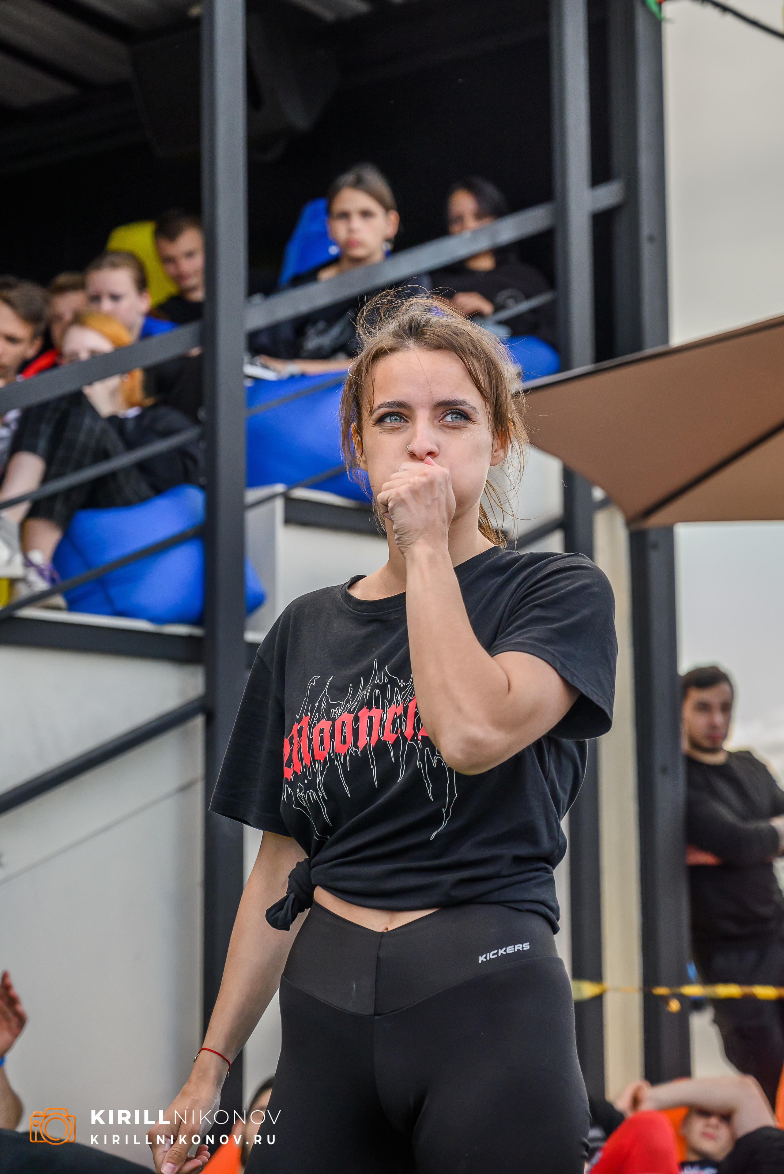 Workout Фристайл 22 июля 2023. Фотограф в Москве Кирилл Никонов