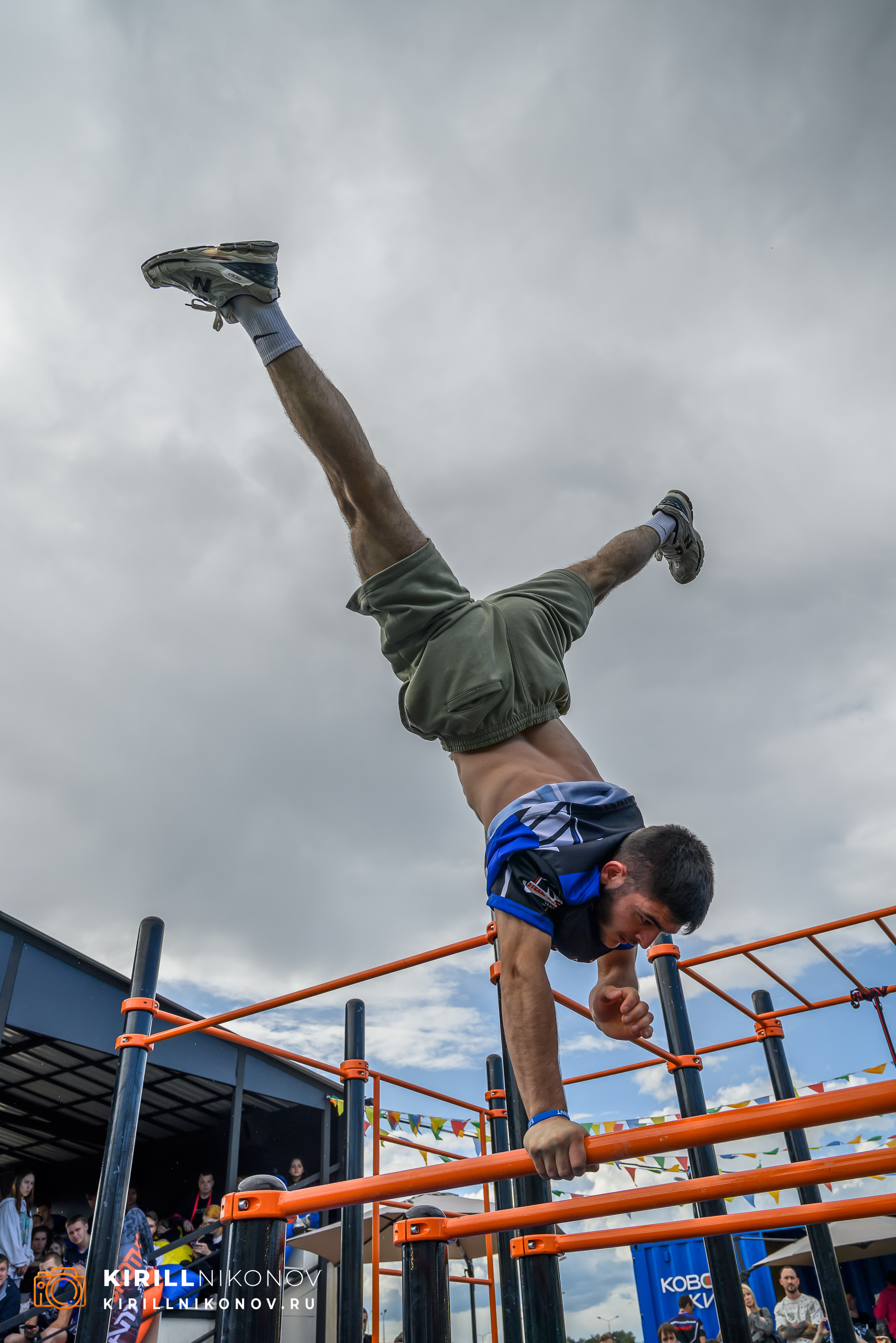 Workout Фристайл 22 июля 2023. Фотограф в Москве Кирилл Никонов