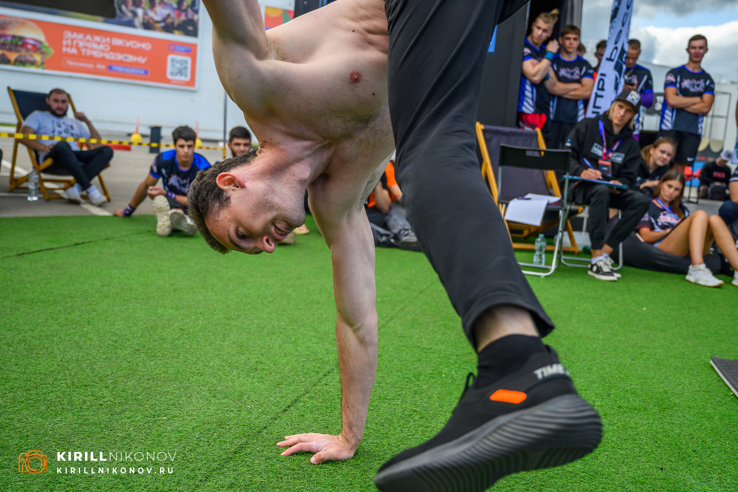 Workout Фристайл 22 июля 2023. Фотограф в Москве Кирилл Никонов