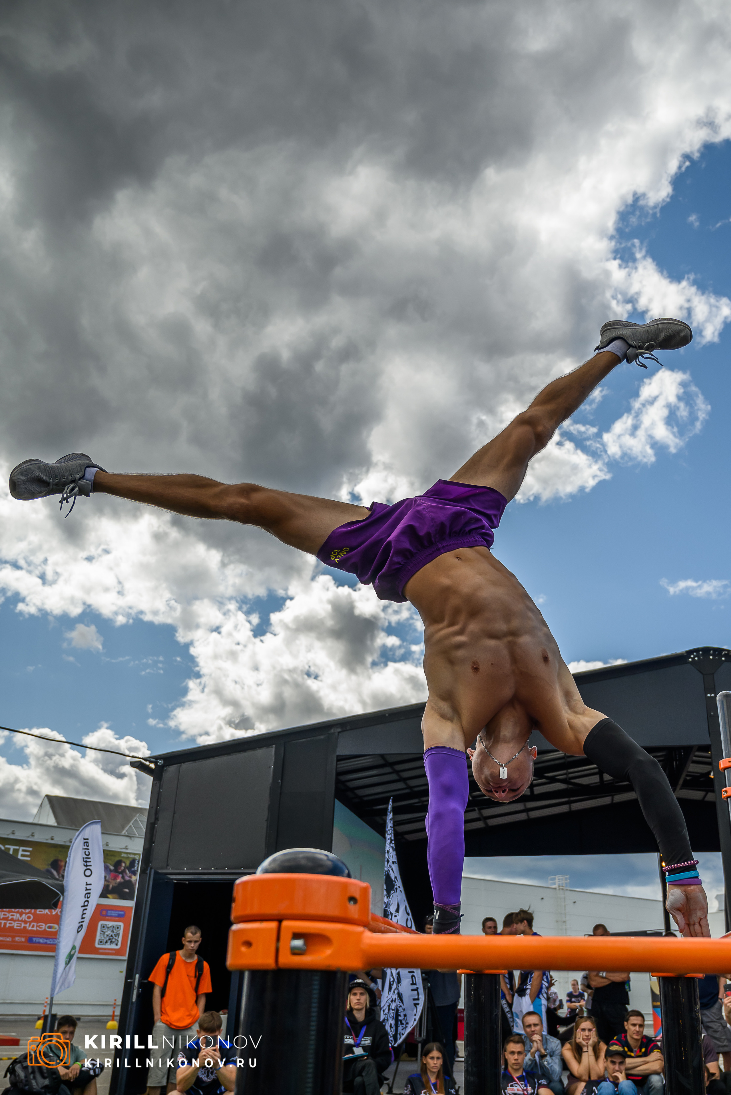 Workout Фристайл 22 июля 2023. Фотограф в Москве Кирилл Никонов