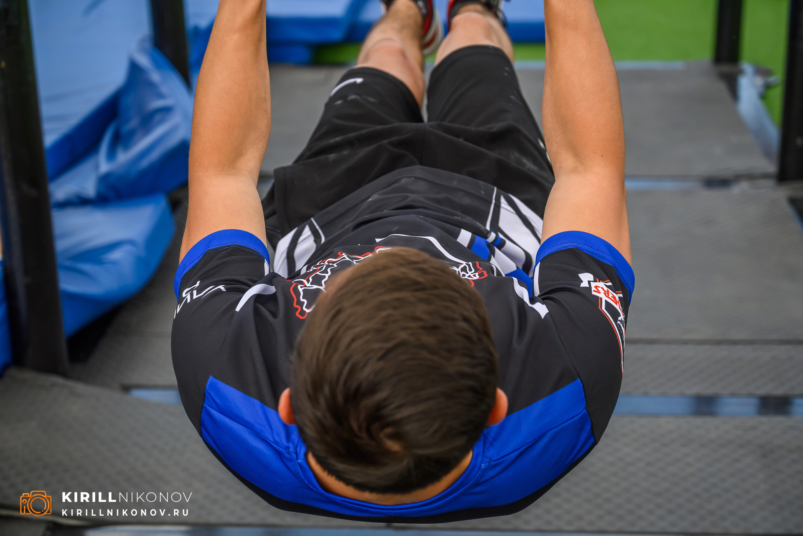 Workout Фристайл 22 июля 2023. Фотограф в Москве Кирилл Никонов
