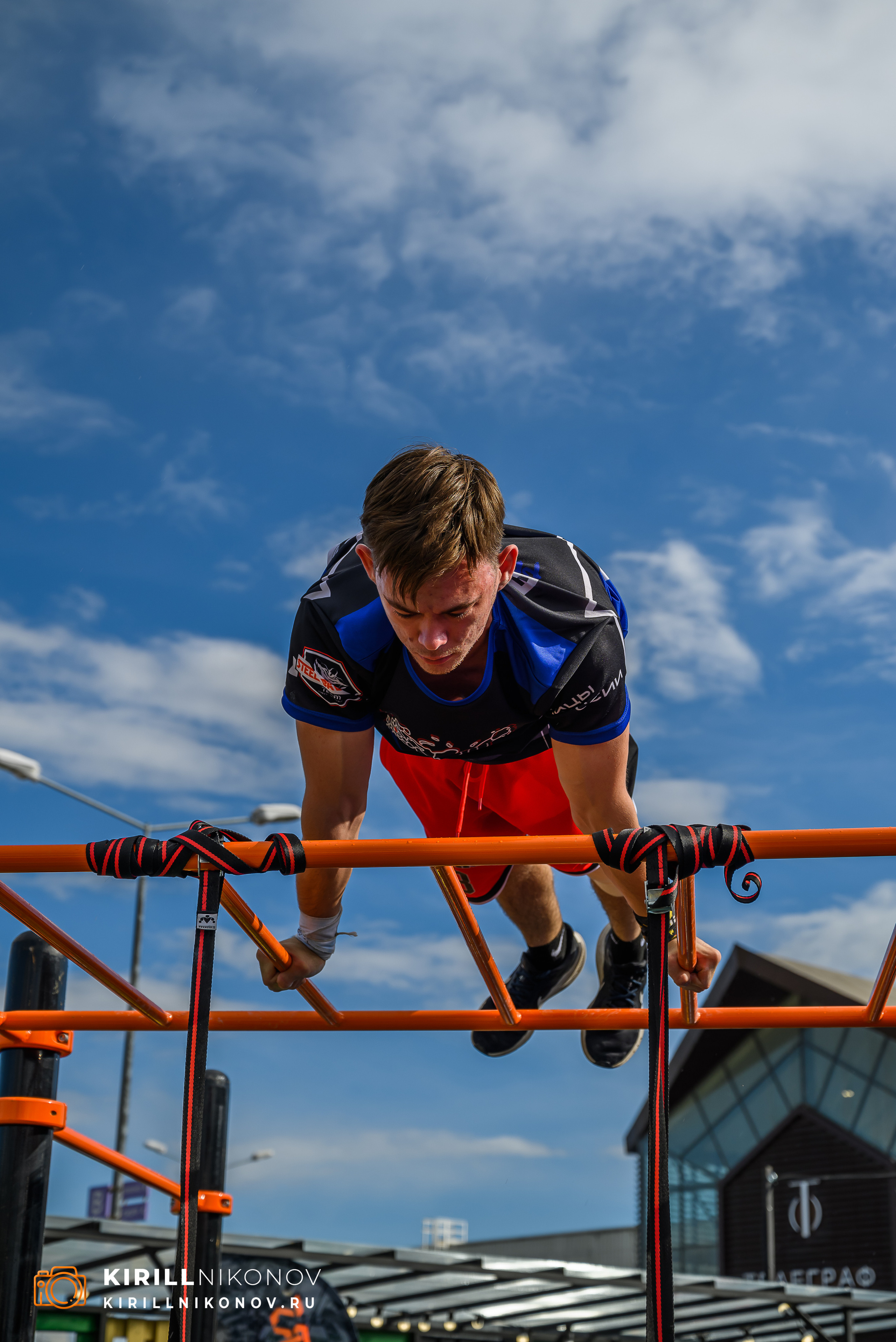 Workout Фристайл 22 июля 2023. Фотограф в Москве Кирилл Никонов