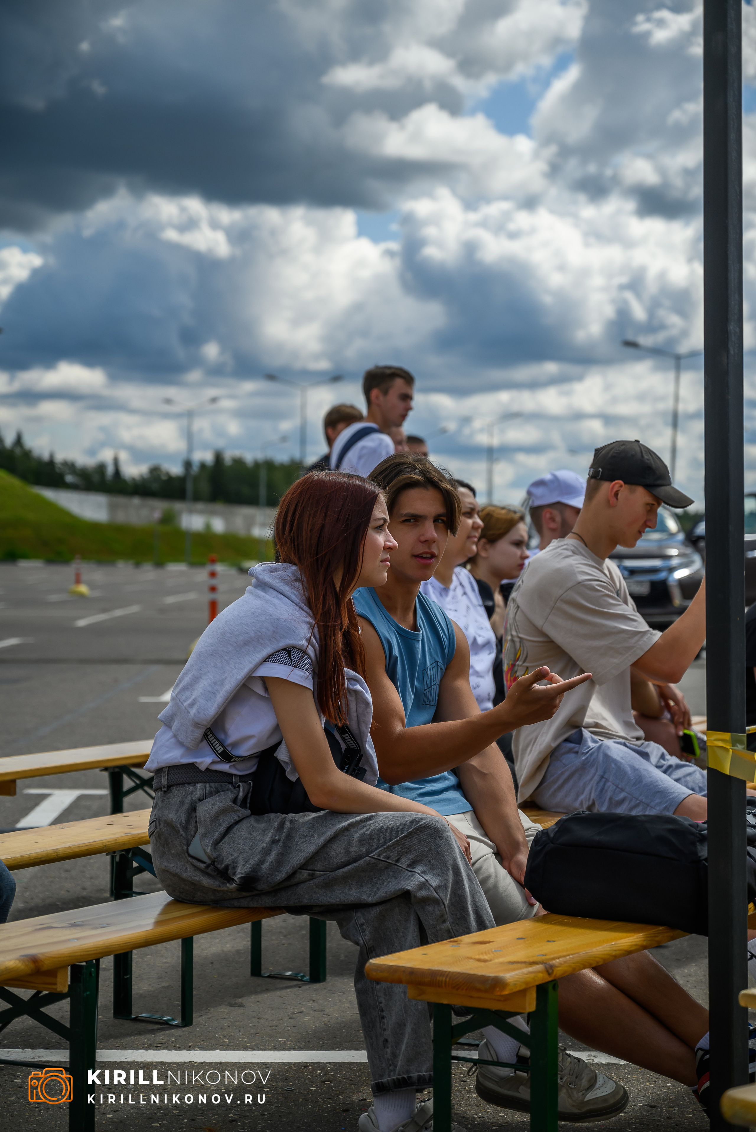 Workout Фристайл 22 июля 2023. Фотограф в Москве Кирилл Никонов