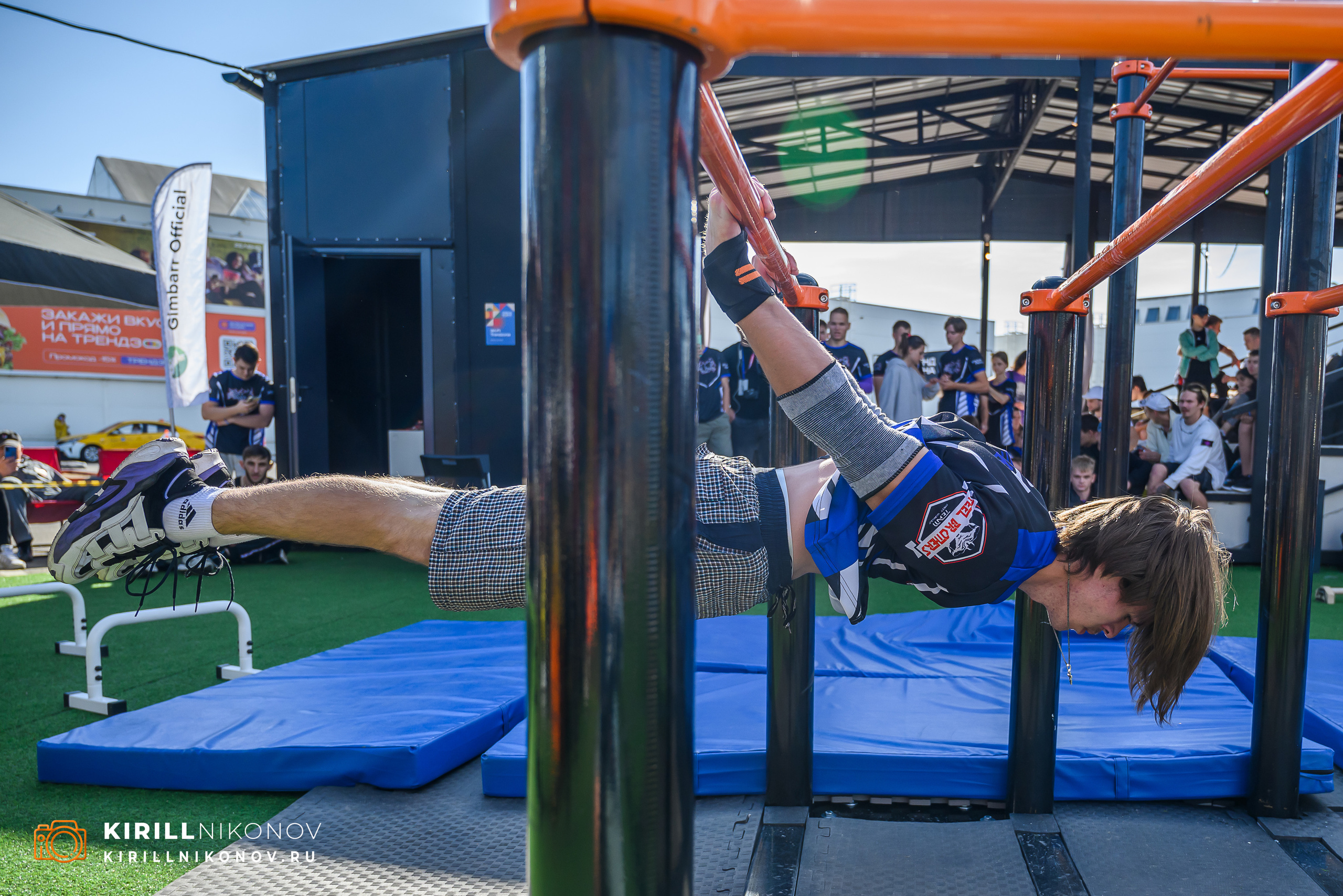 Workout Фристайл 22 июля 2023. Фотограф в Москве Кирилл Никонов