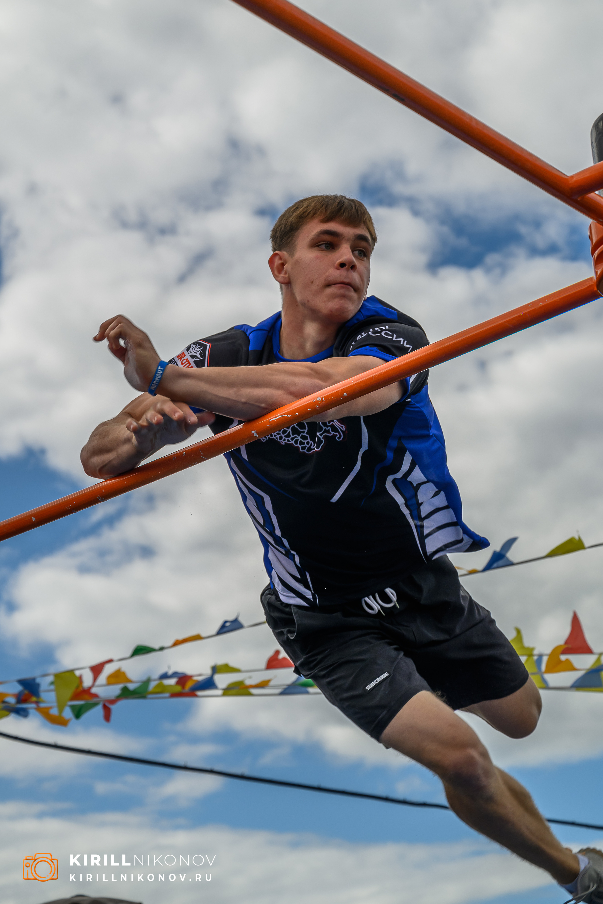 Workout Фристайл 22 июля 2023. Фотограф в Москве Кирилл Никонов