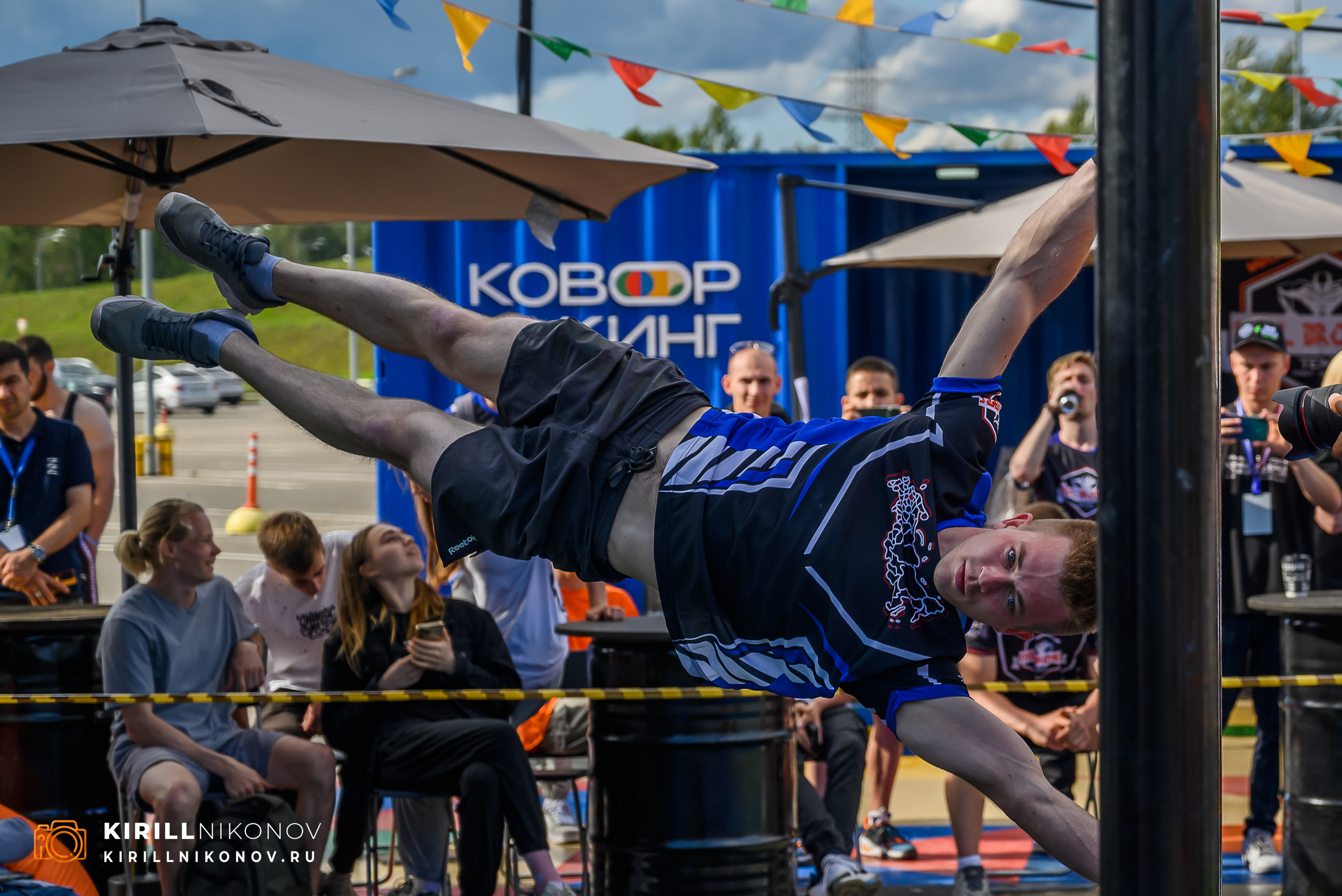 Workout Фристайл 22 июля 2023. Фотограф в Москве Кирилл Никонов