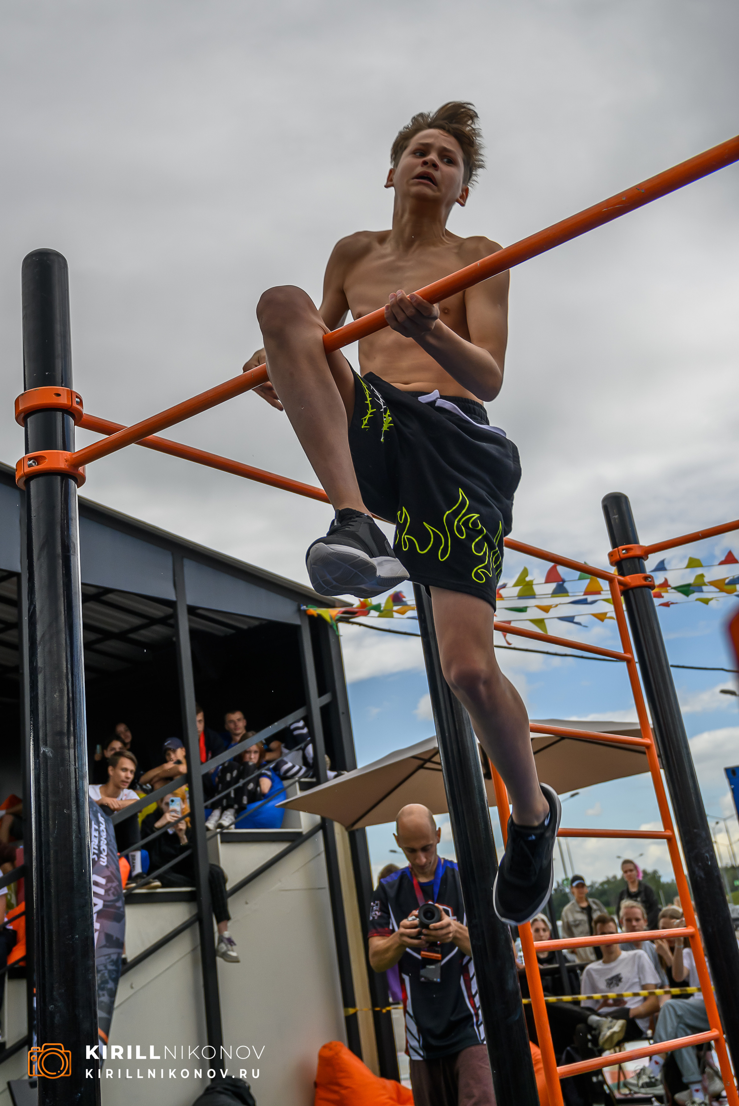 Workout Фристайл 22 июля 2023. Фотограф в Москве Кирилл Никонов