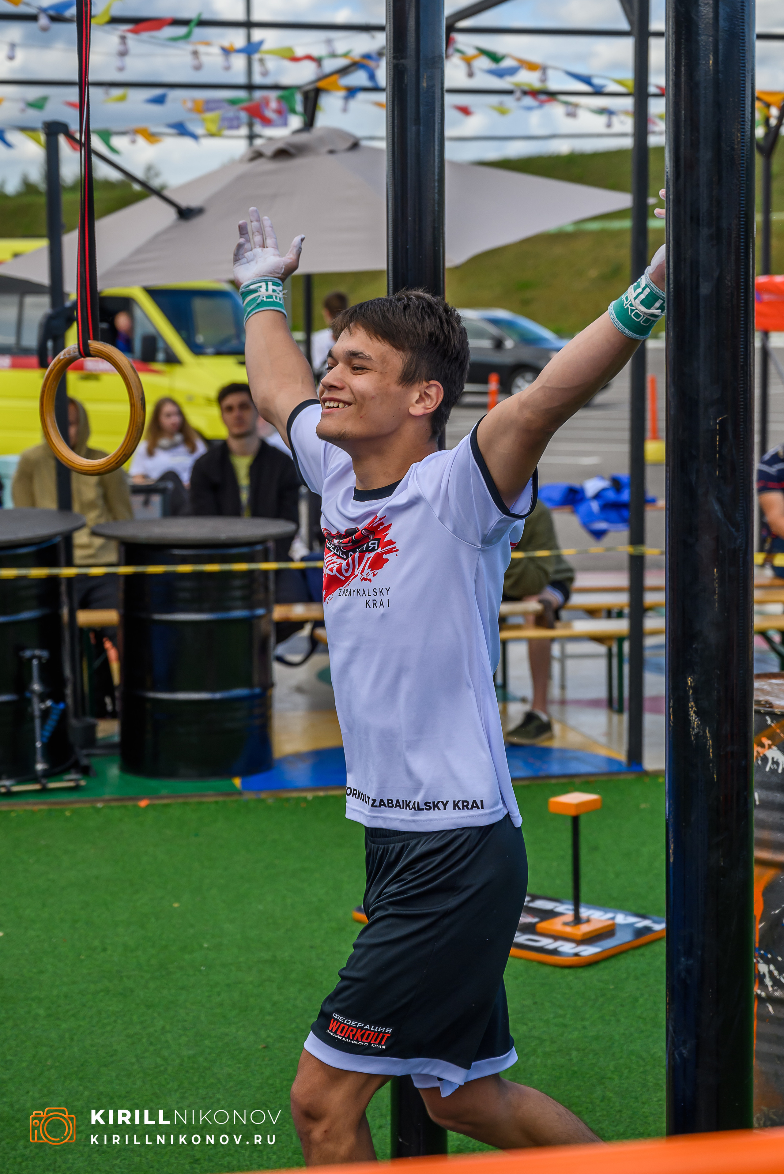 Workout Фристайл 22 июля 2023. Фотограф в Москве Кирилл Никонов