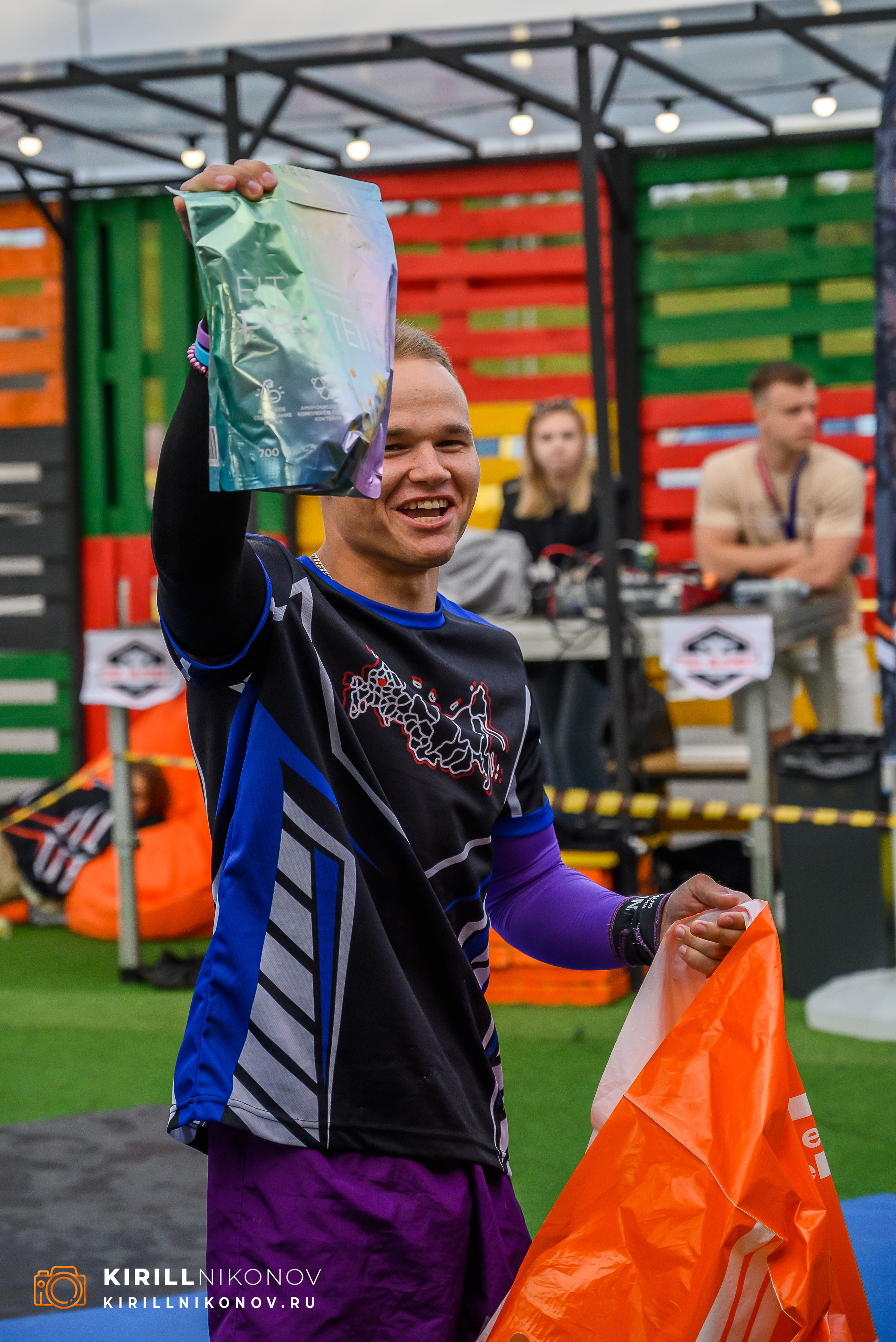 Workout Фристайл 22 июля 2023. Фотограф в Москве Кирилл Никонов