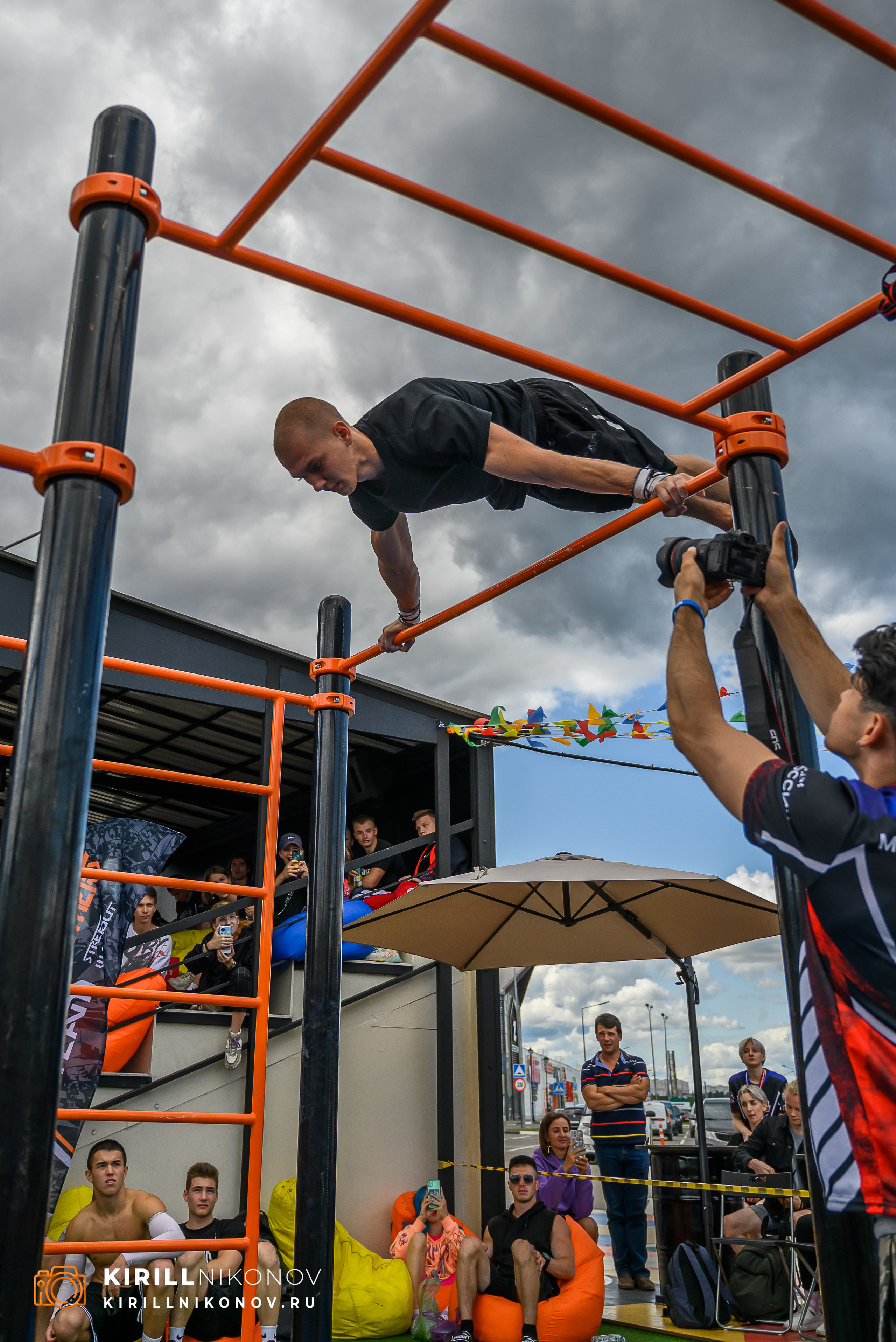 Workout Фристайл 22 июля 2023. Фотограф в Москве Кирилл Никонов